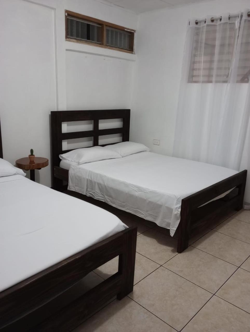 LIMON´S HOUSE view 3