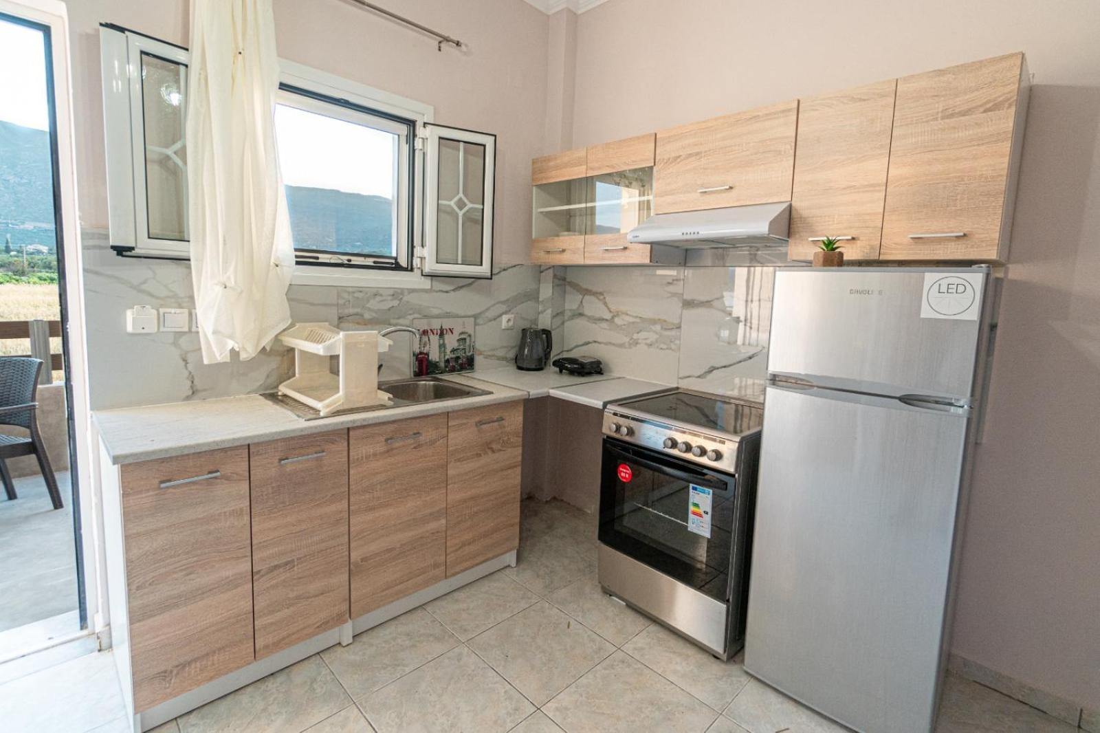 Central Apartments photo 5
