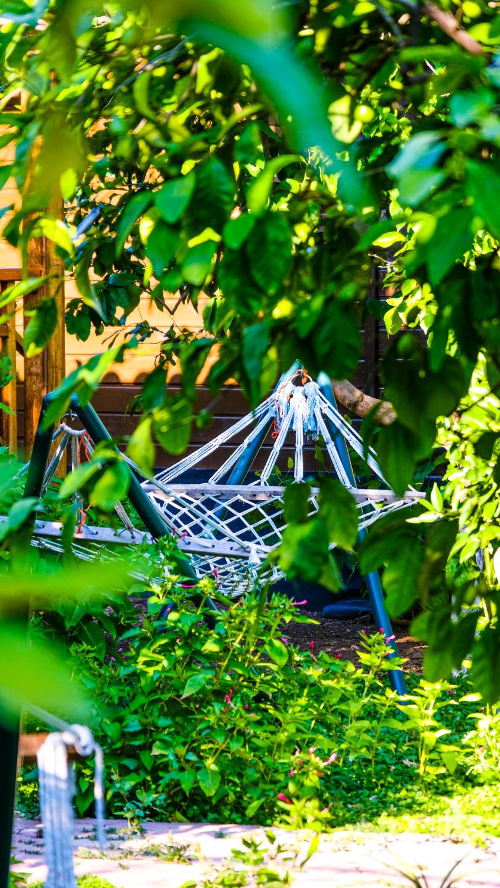 Lemon Garden Lodge
