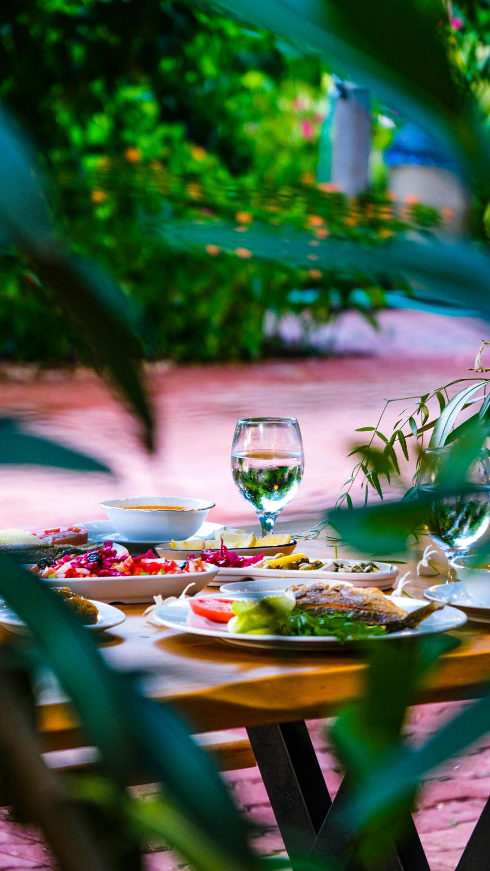 Lemon Garden Lodge