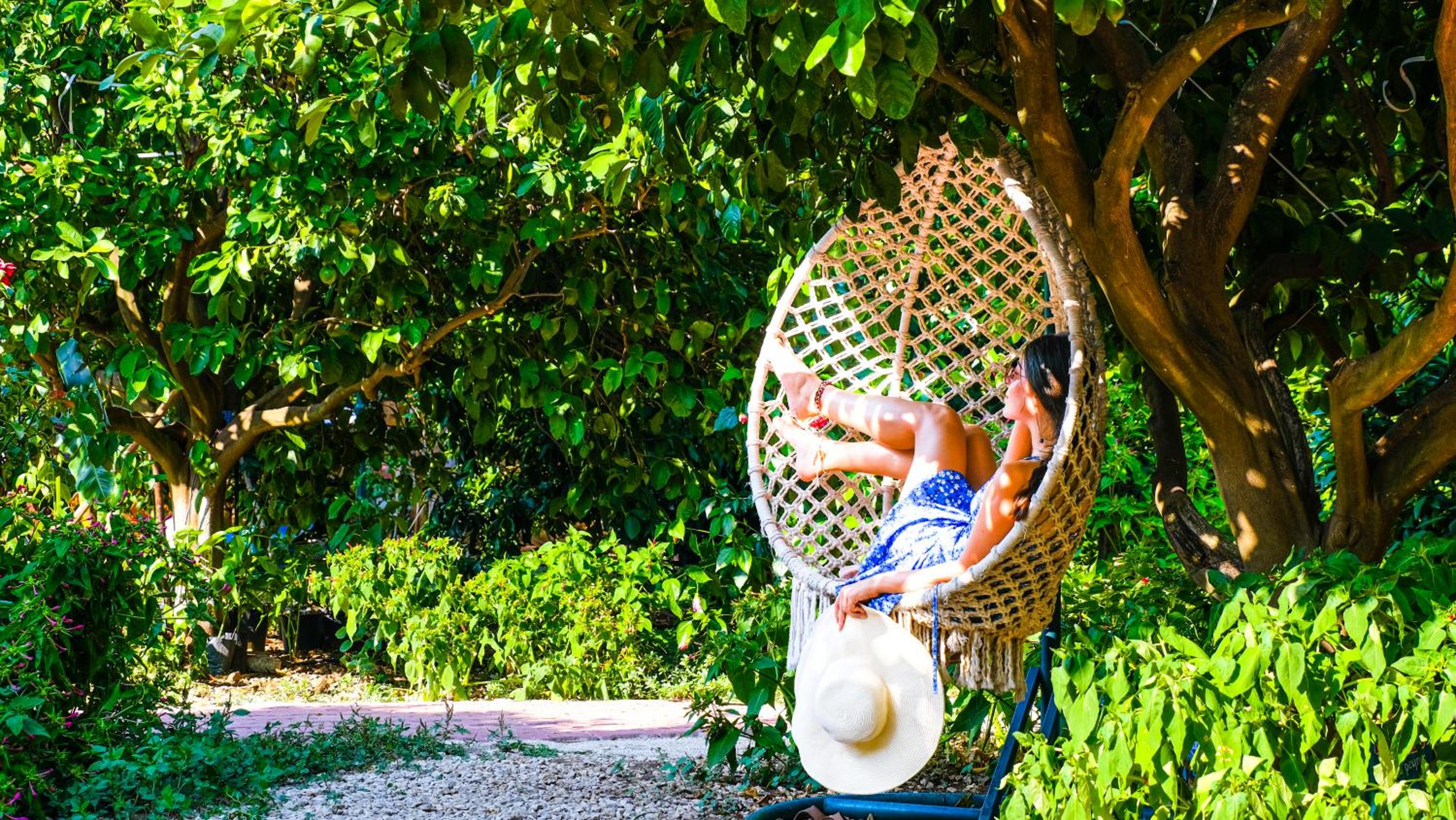 Lemon Garden Lodge
