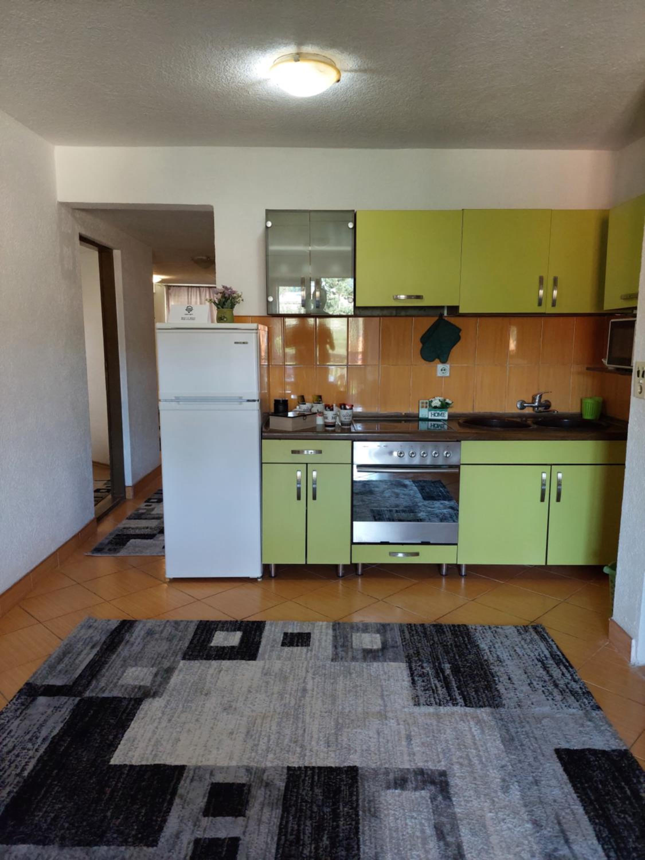 Apartment EM 2 view 2