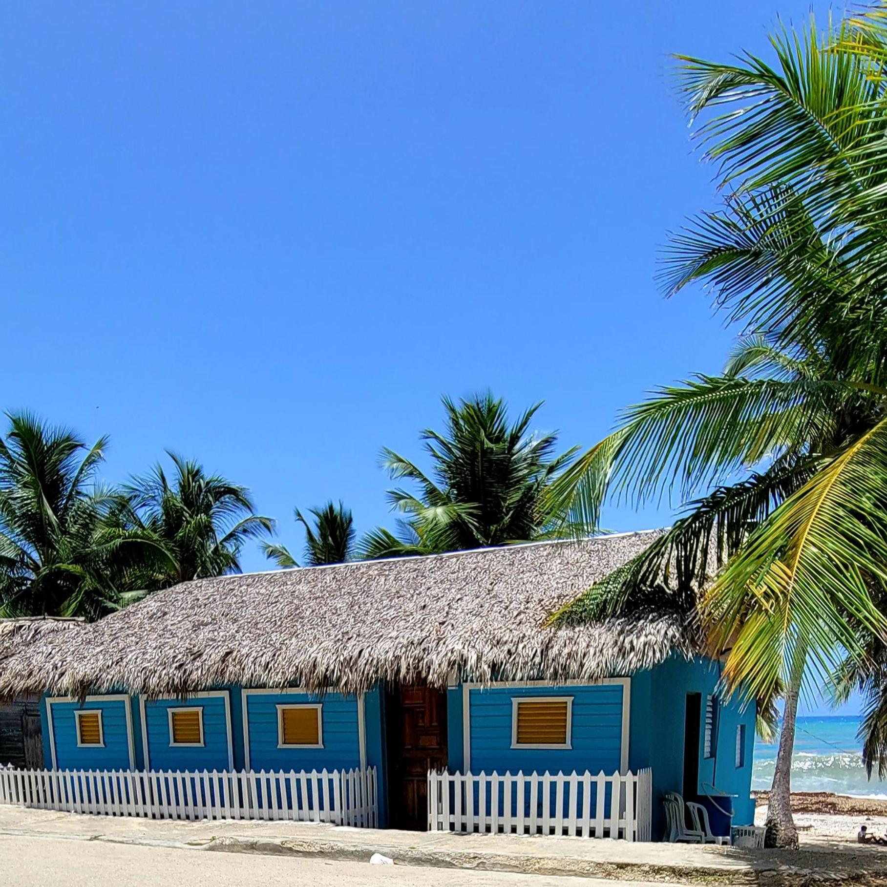 La Casita de Mary view 2