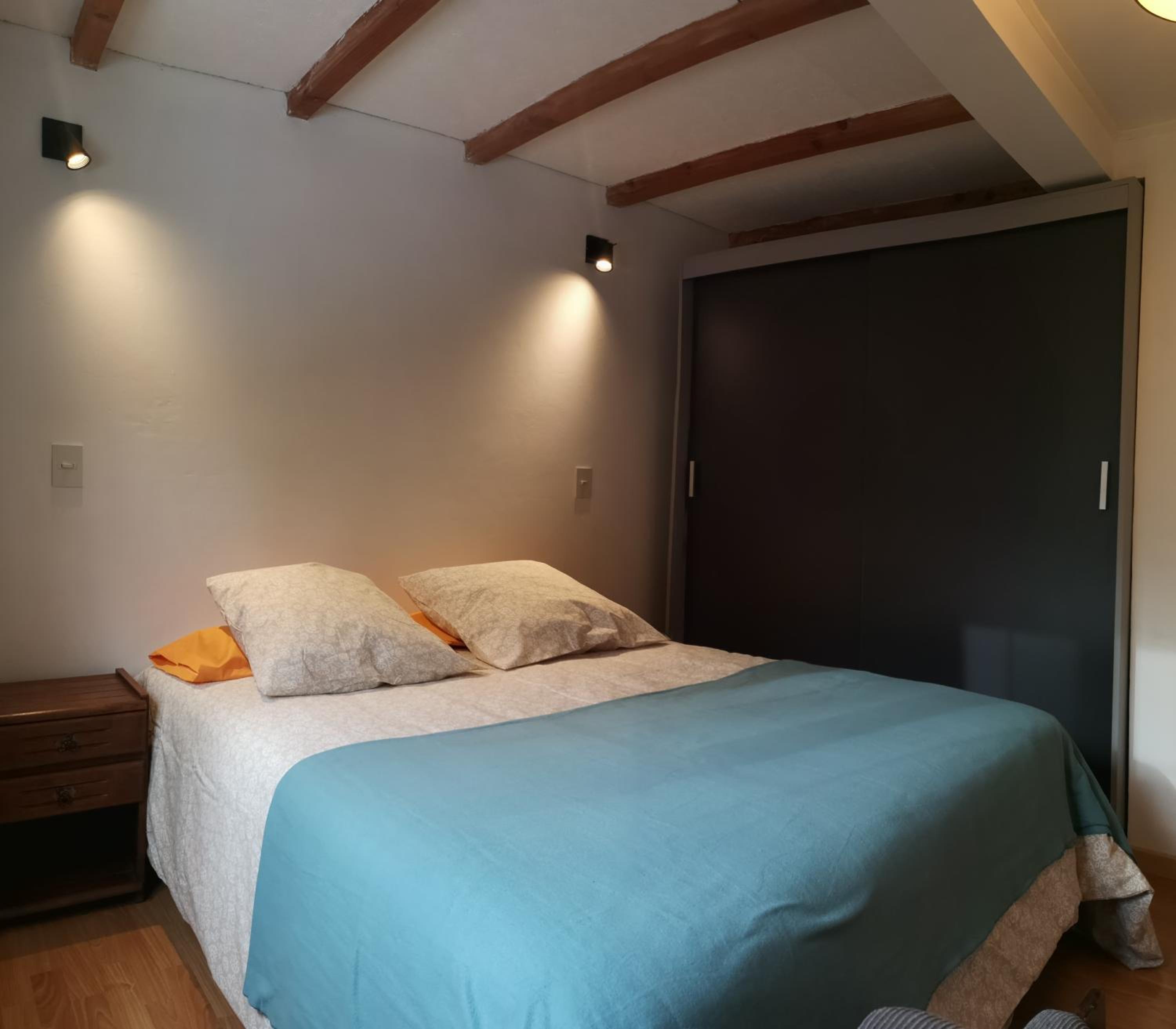 Bungalows Luz del sur