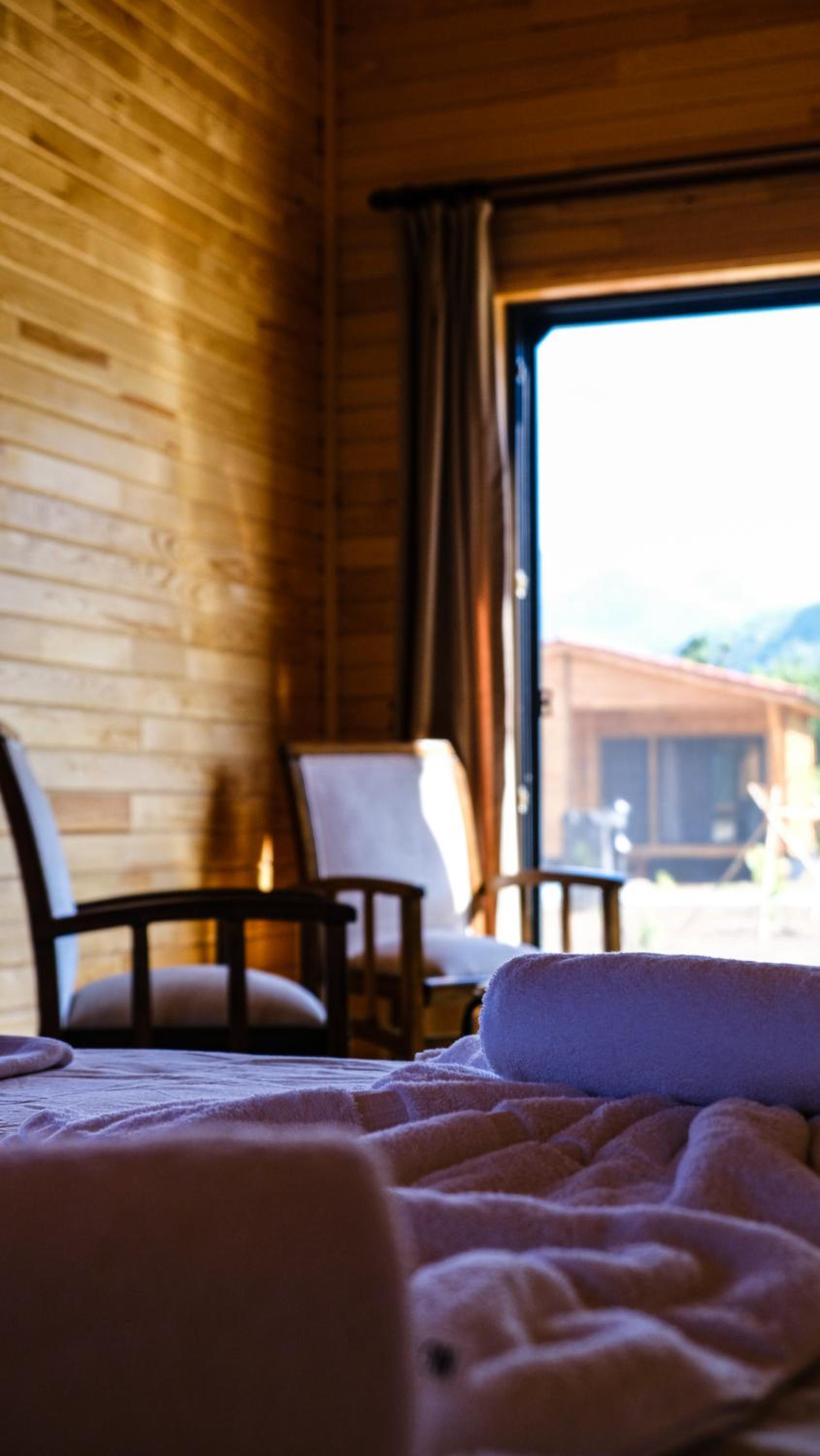 Lemon Garden Lodge