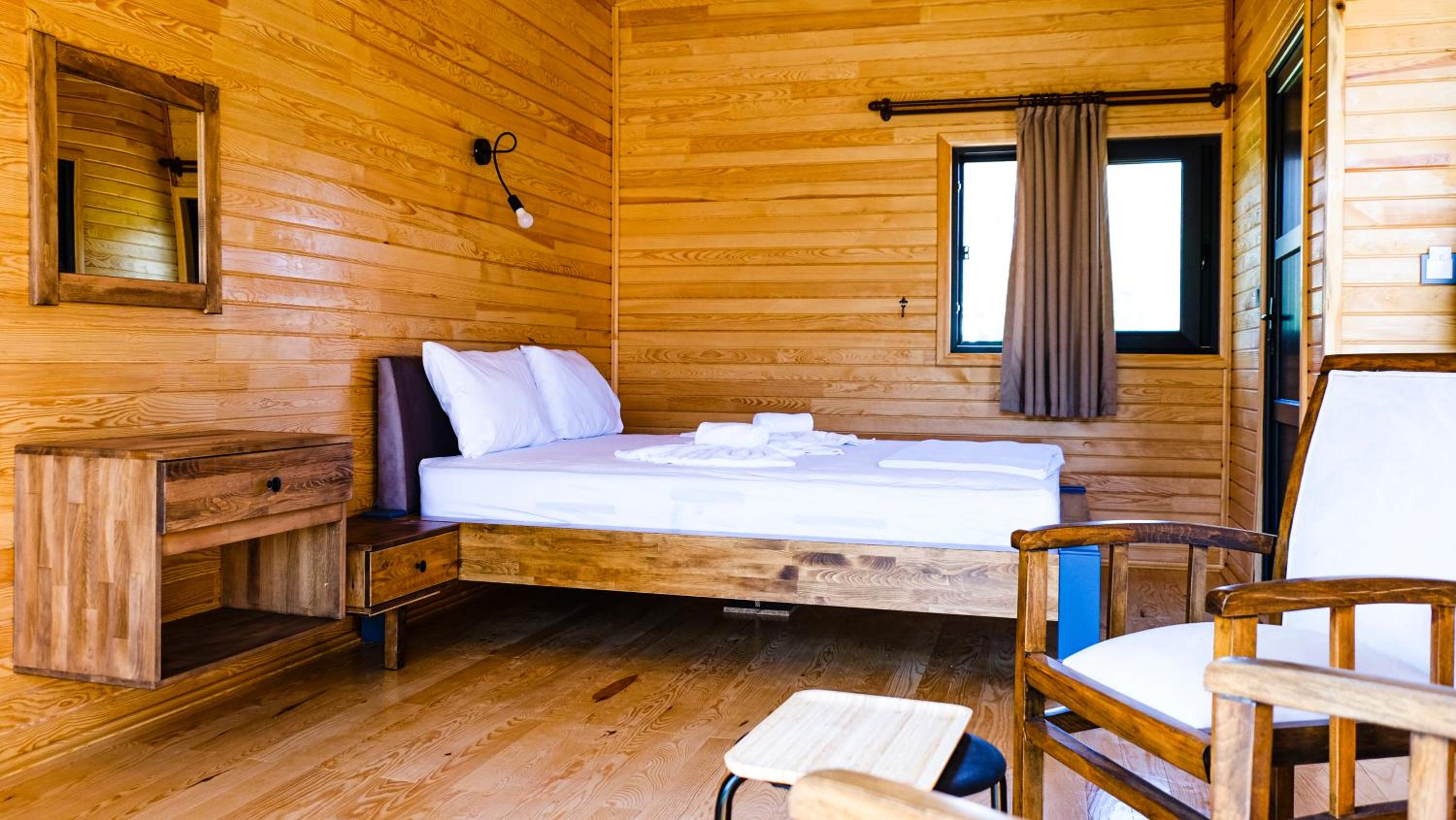 Lemon Garden Lodge