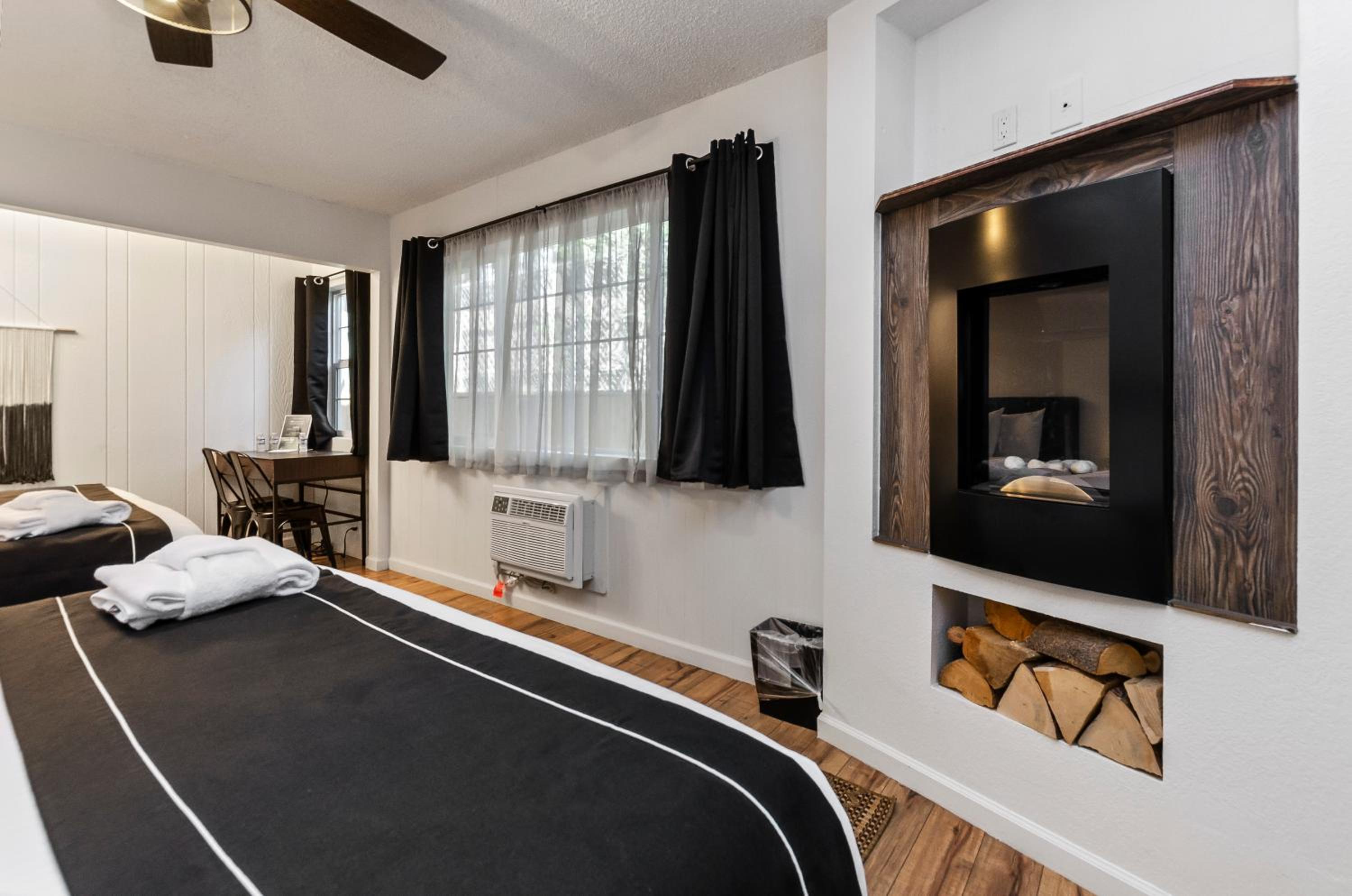Lake Tahoe Vacations - The Jeffrey Hotel - Property Image 65