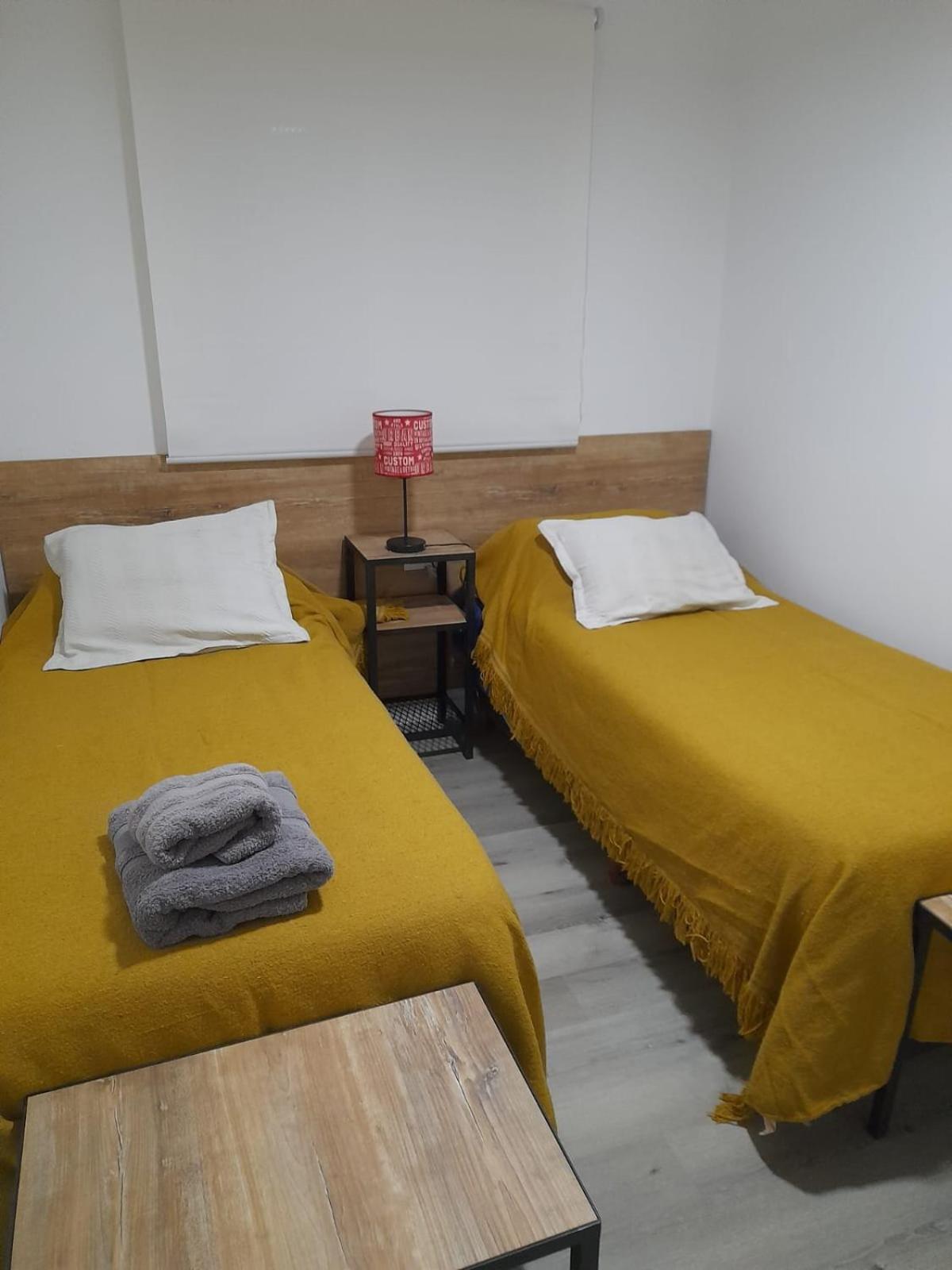 CASA CONFORTABLE II
