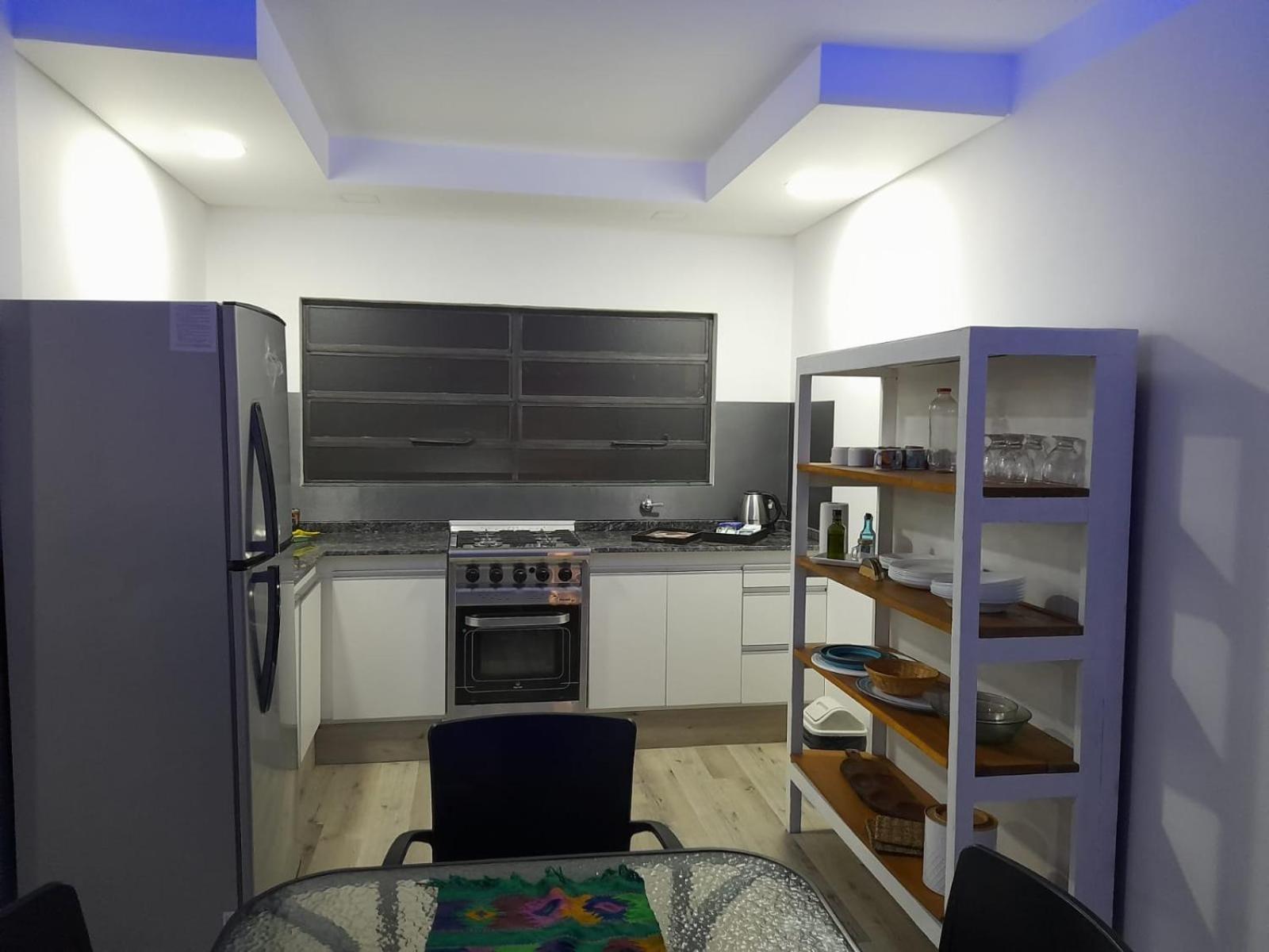 CASA CONFORTABLE II