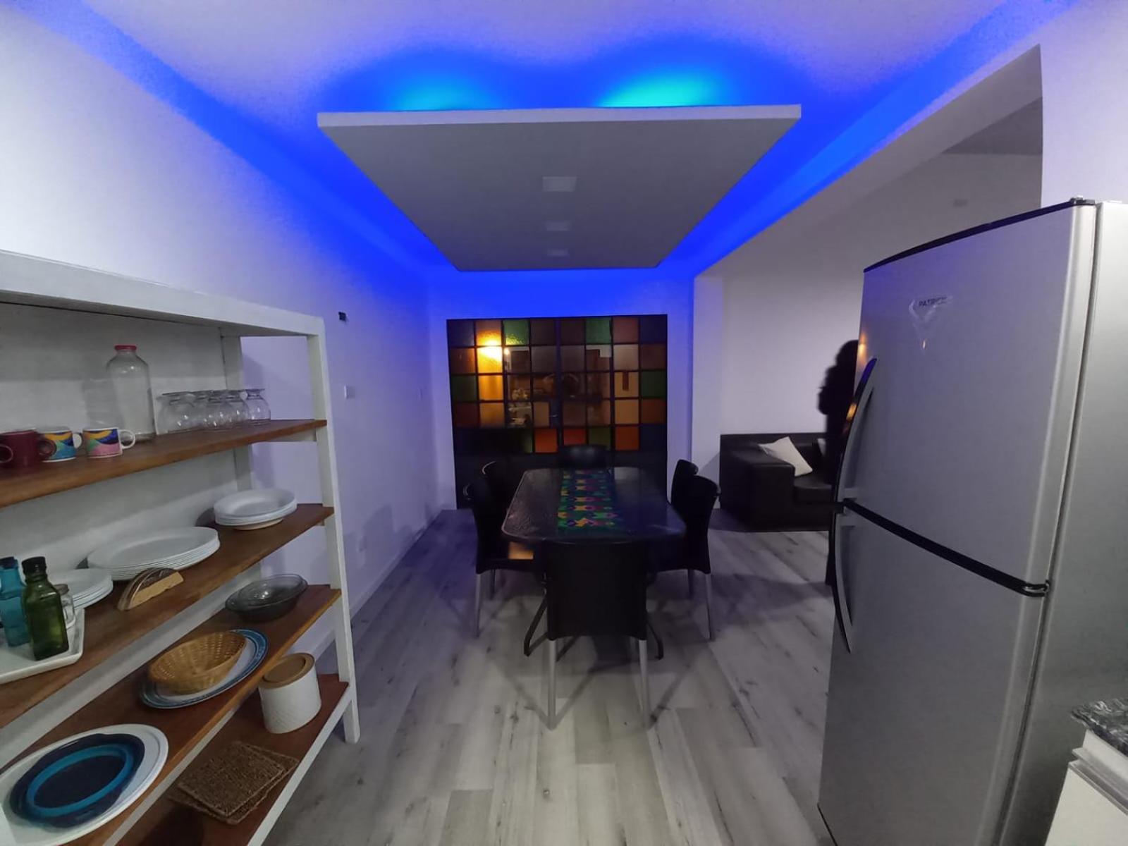 CASA CONFORTABLE II