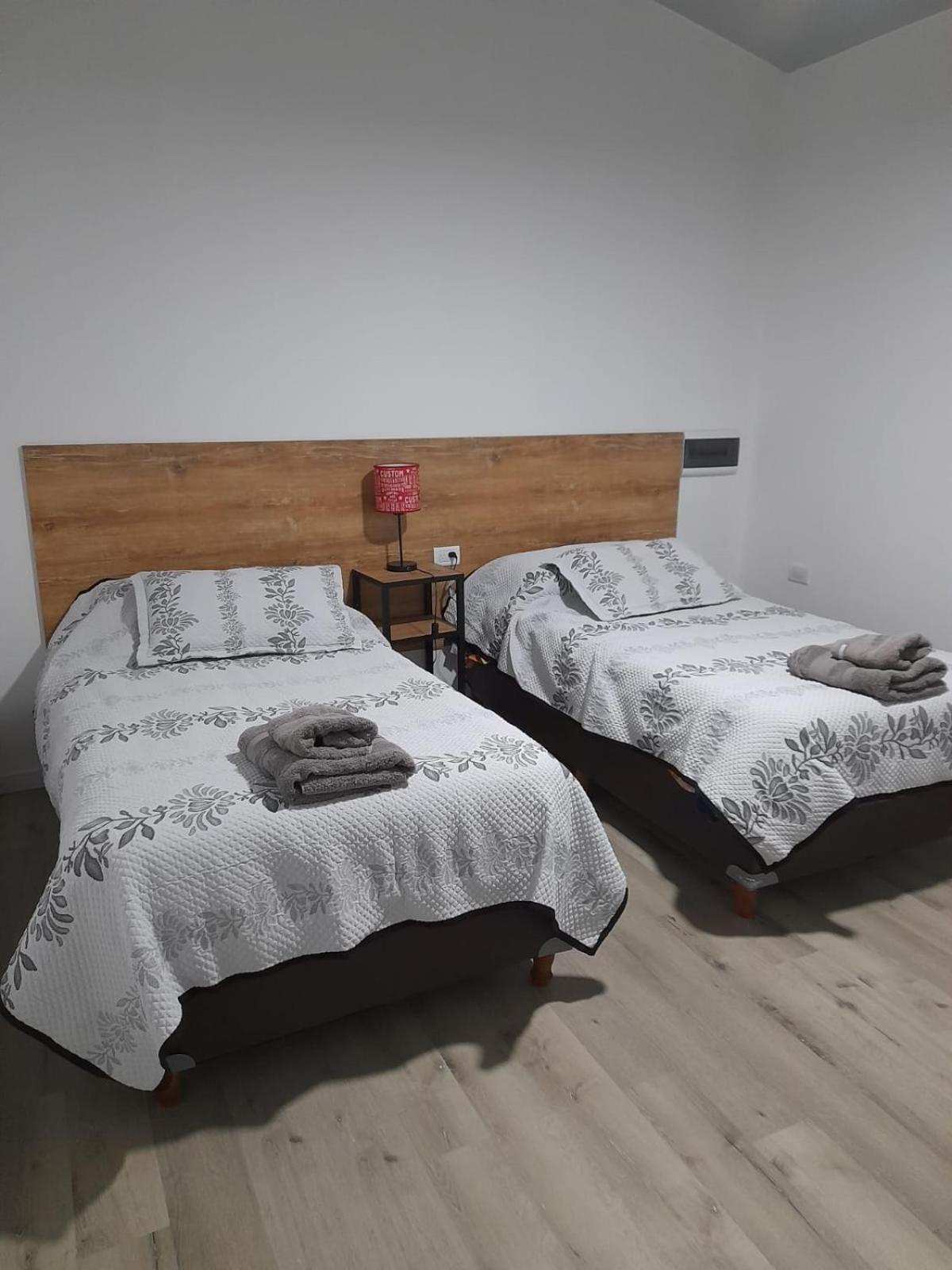 CASA CONFORTABLE II
