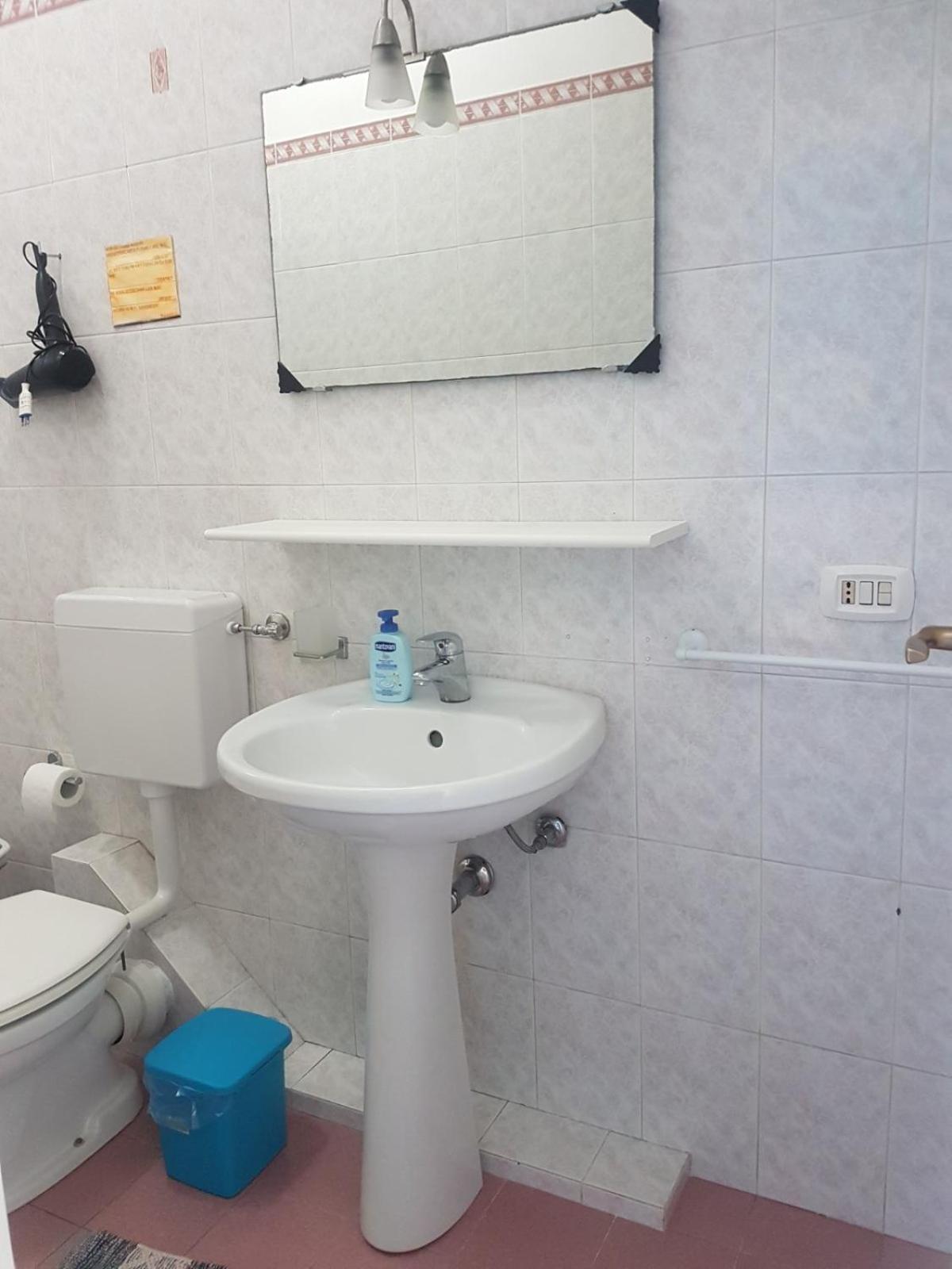 Lipari Centro Storico Flat 6 mins from Port photo 4