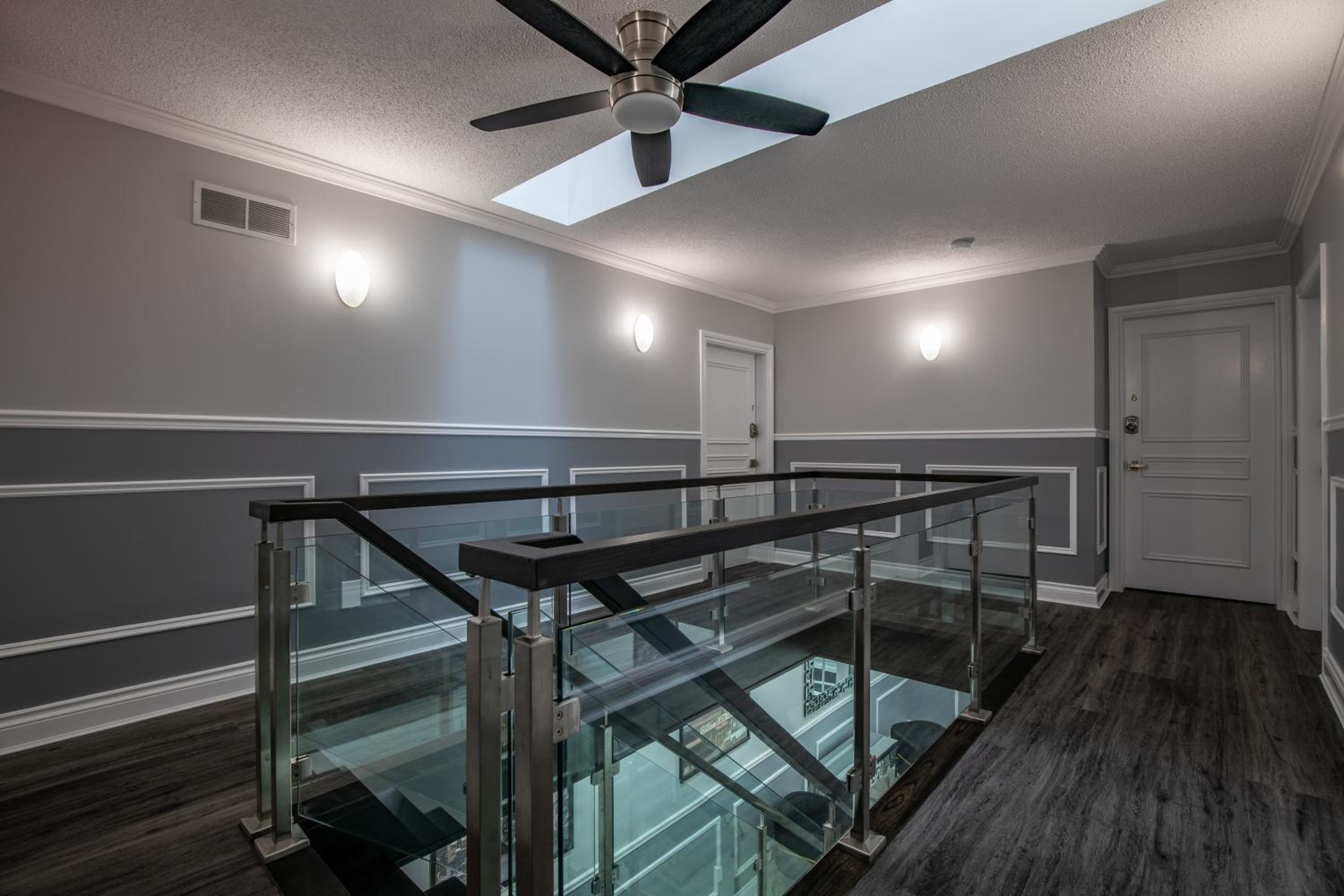 Niagara Luxury Suites