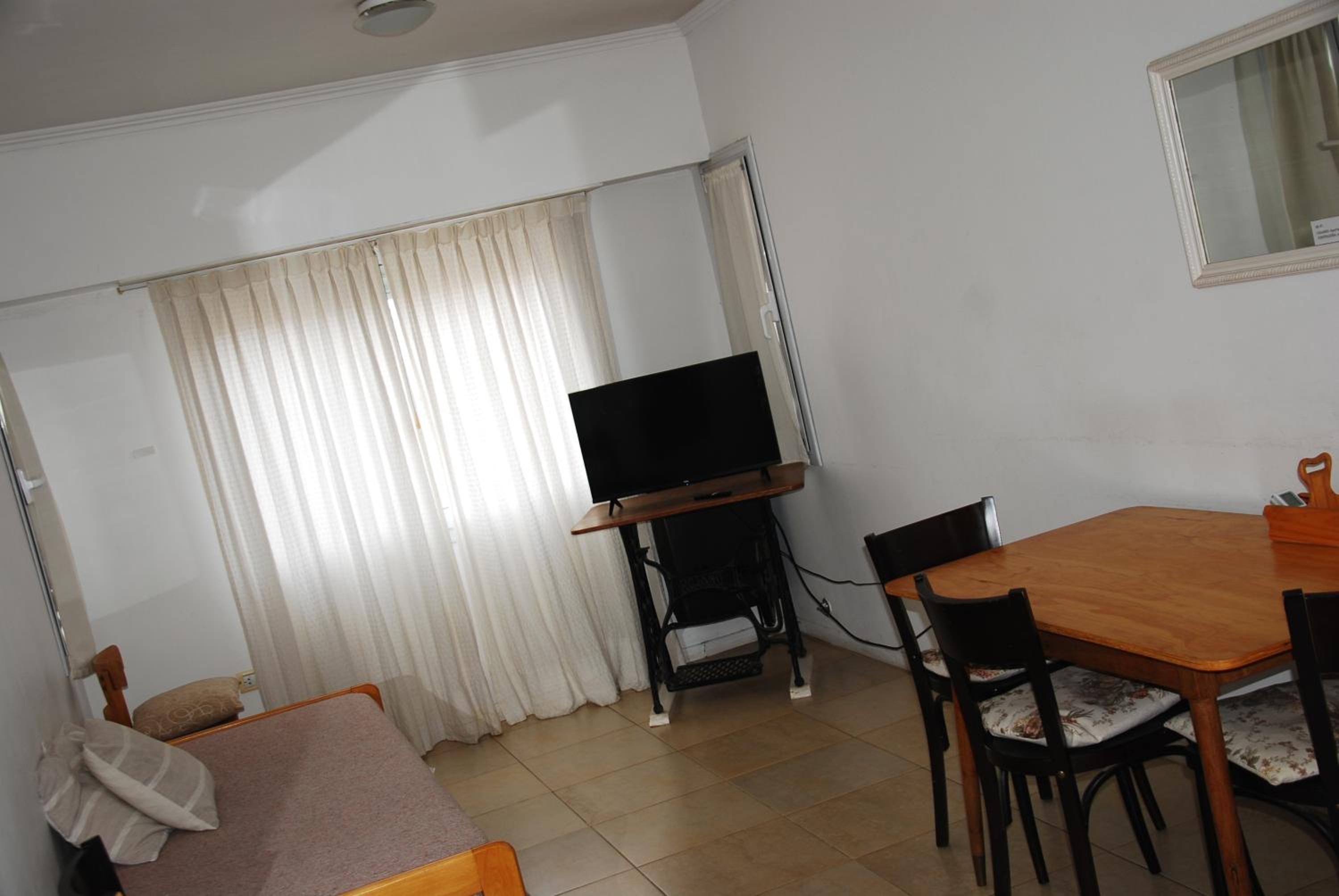 Apartamentos Laguna de Navarro
