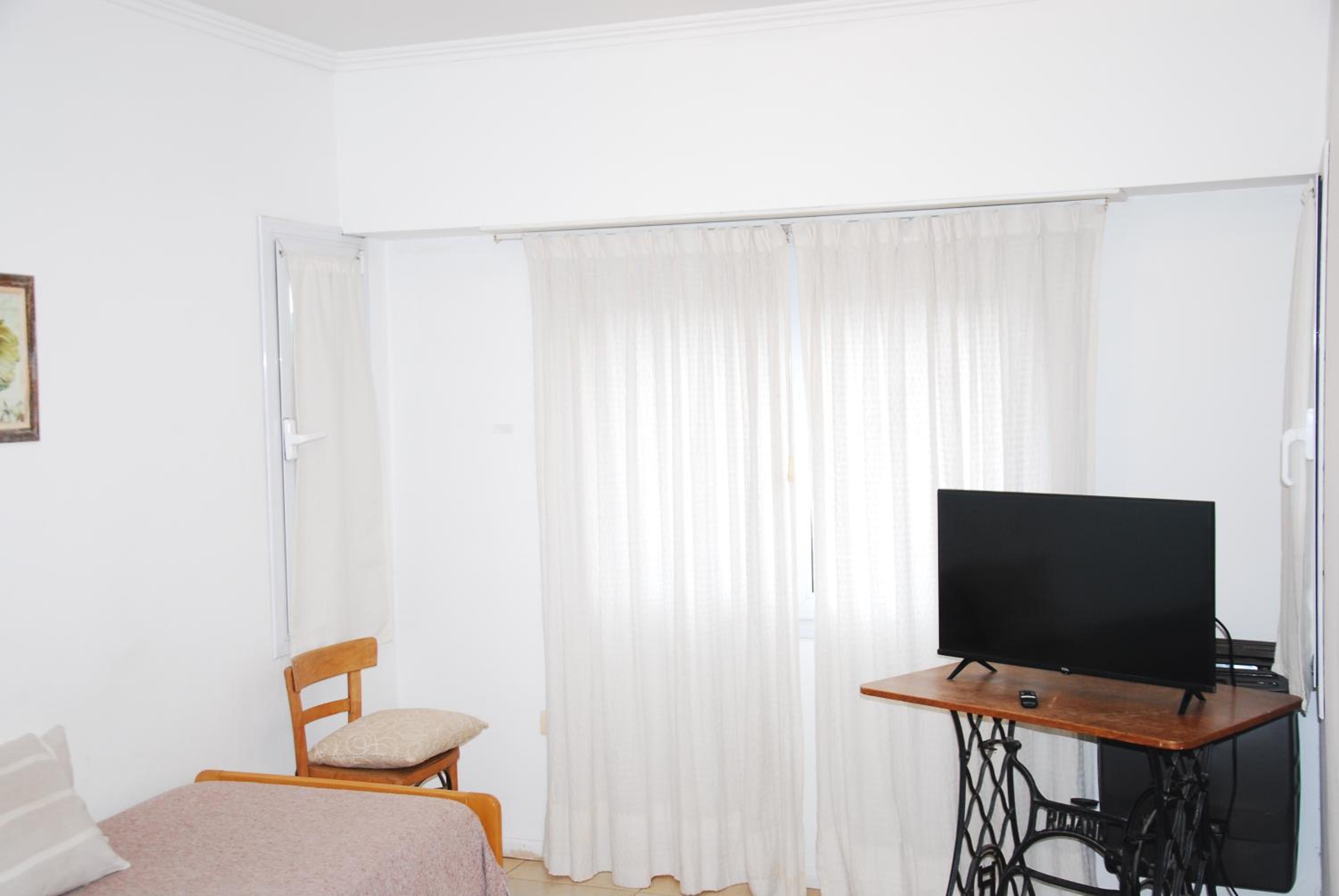 Apartamentos Laguna de Navarro