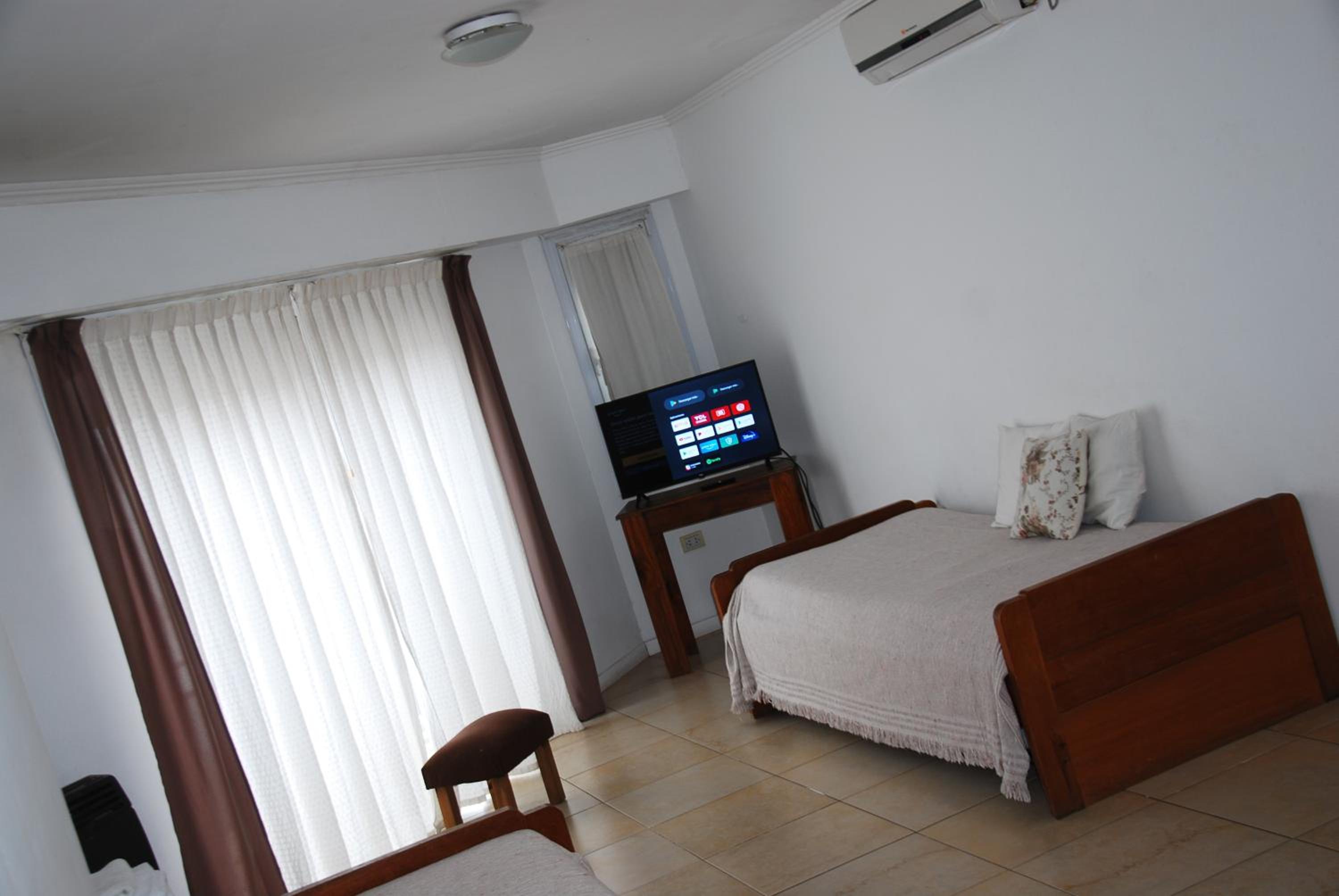 Apartamentos Laguna de Navarro