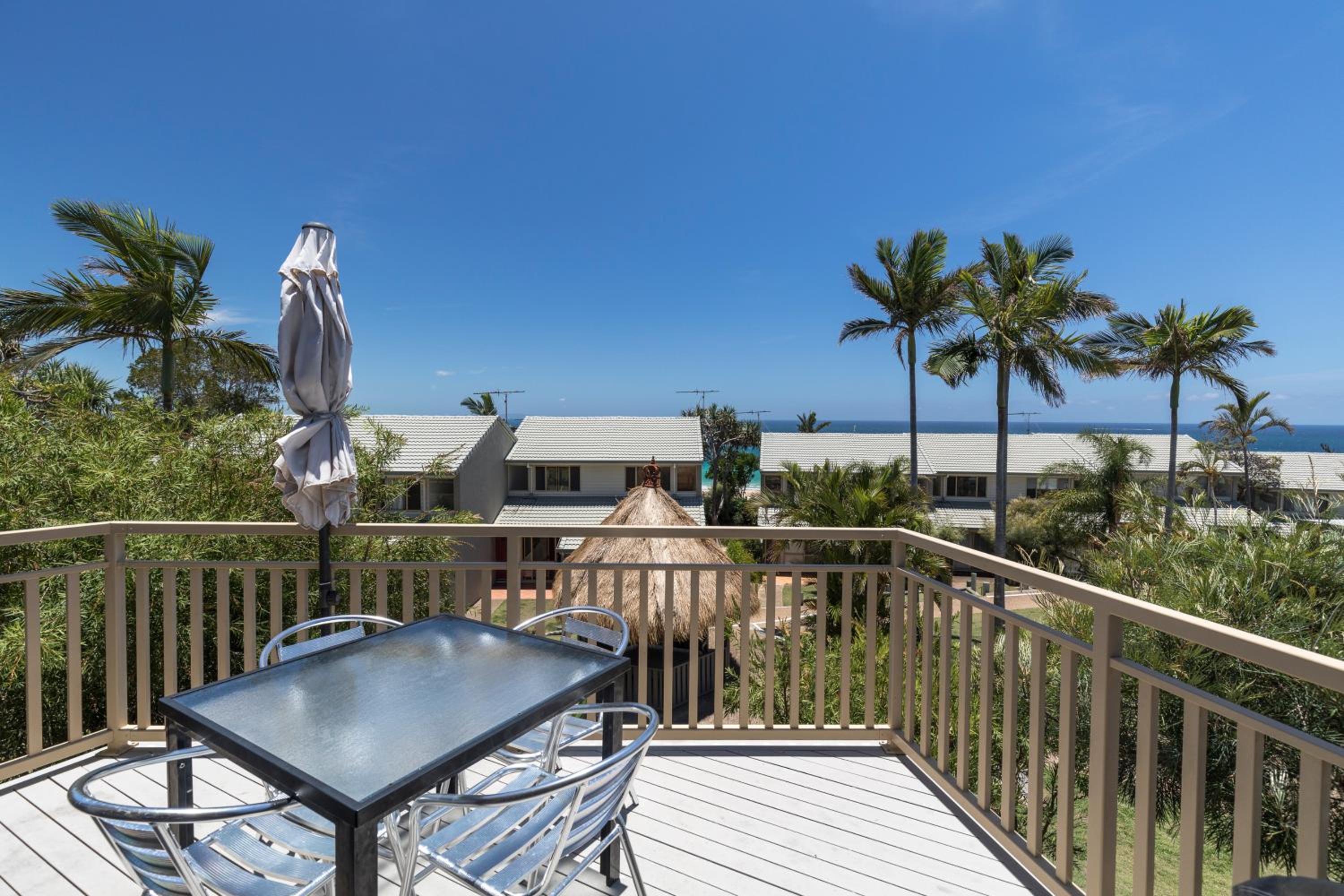 Pandanus Palms Holiday Resort
