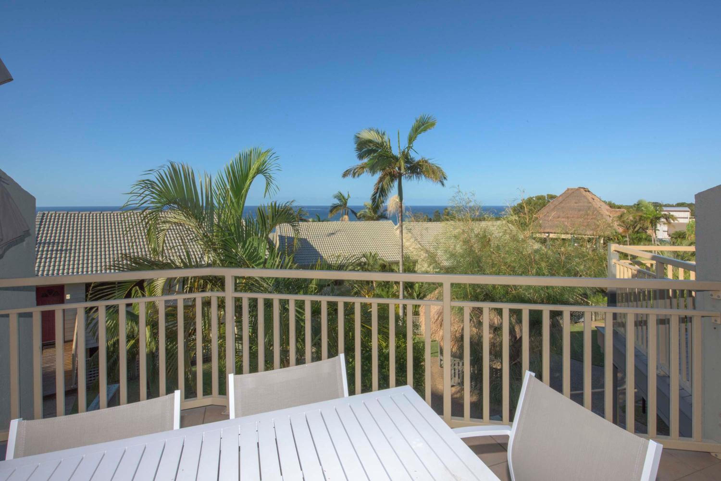 Pandanus Palms Holiday Resort