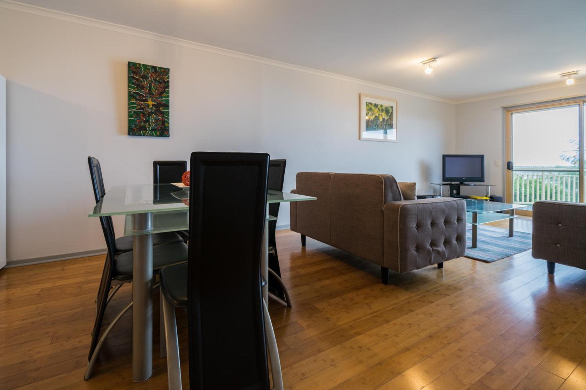 Pandanus Palms Holiday Resort