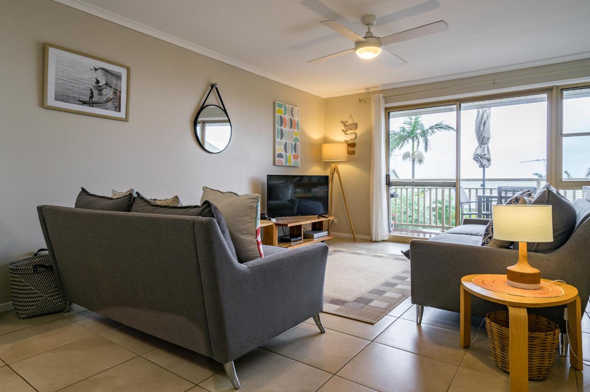 Pandanus Palms Holiday Resort