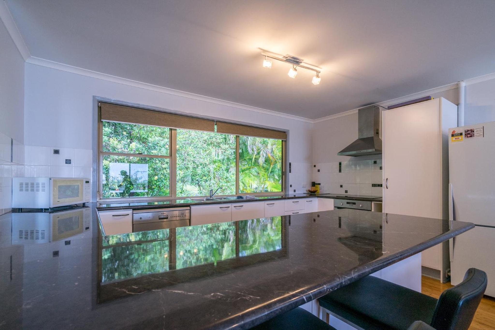 Pandanus Palms Holiday Resort