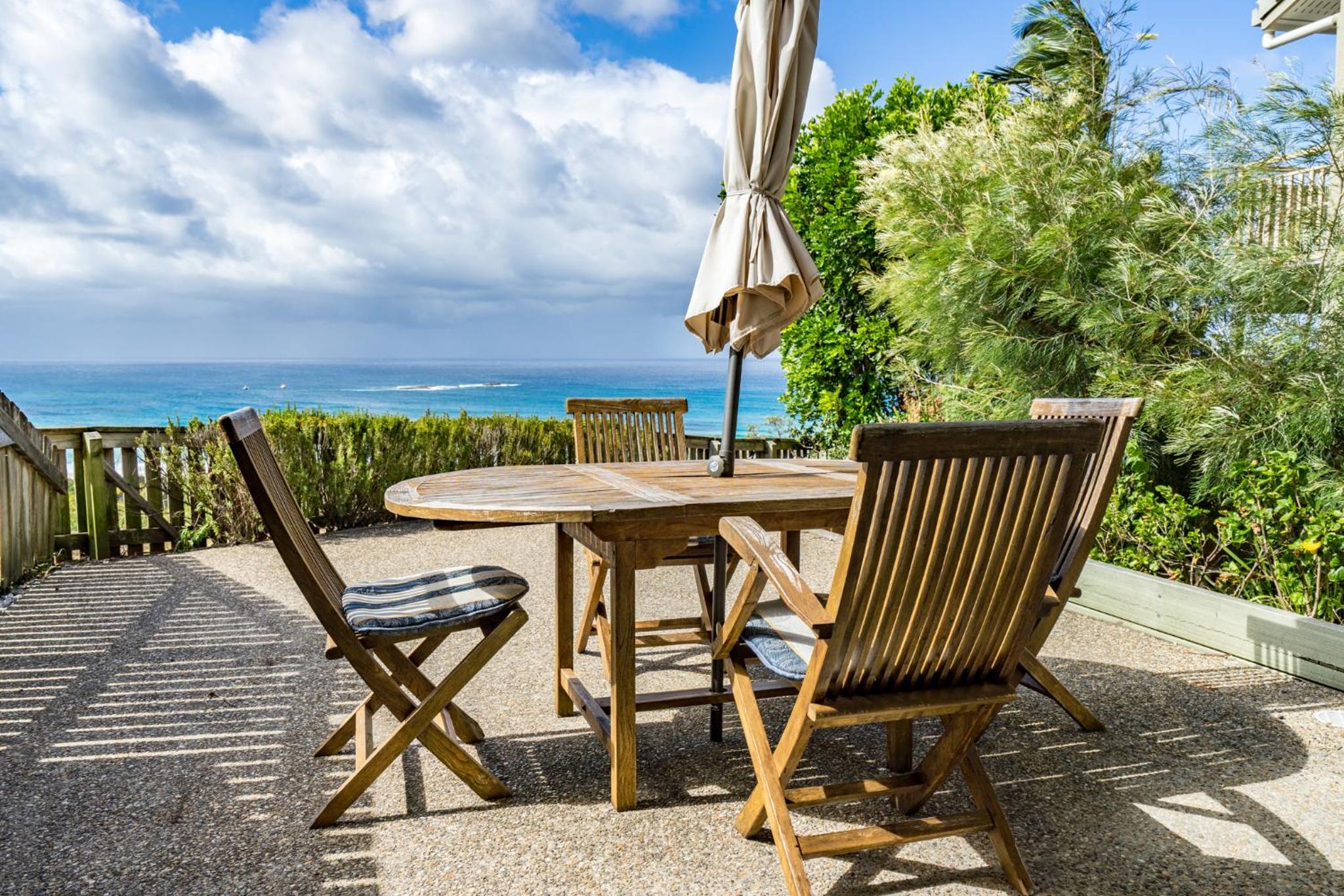 Pandanus Palms Holiday Resort