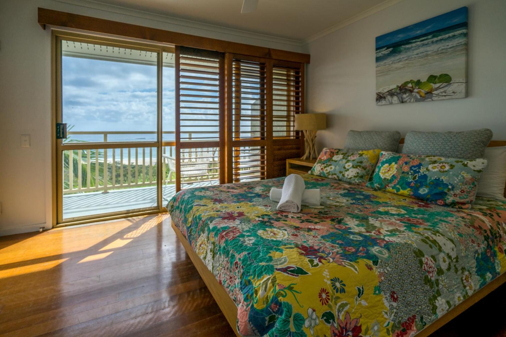 Pandanus Palms Holiday Resort