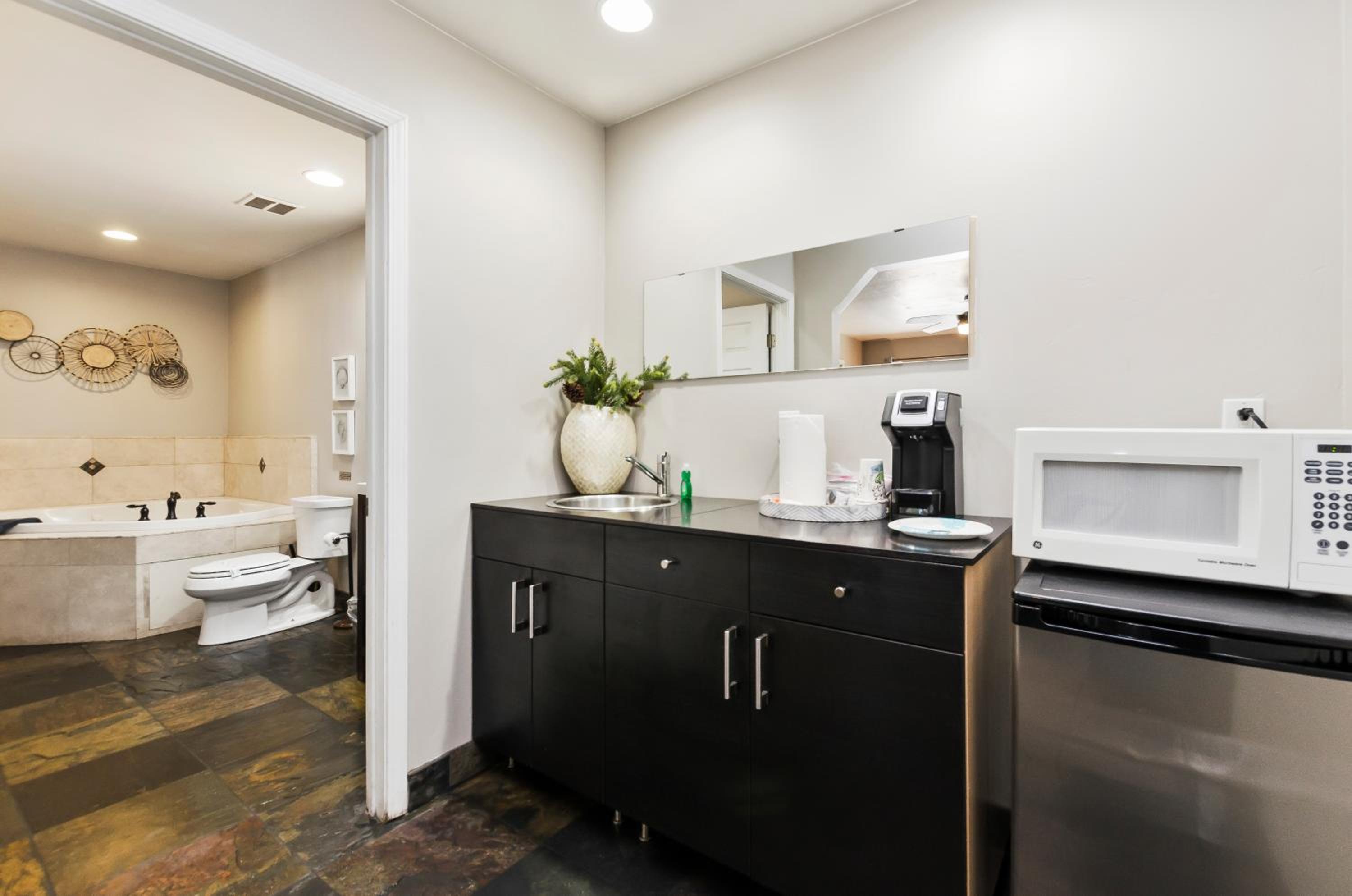 Playpark Lodge