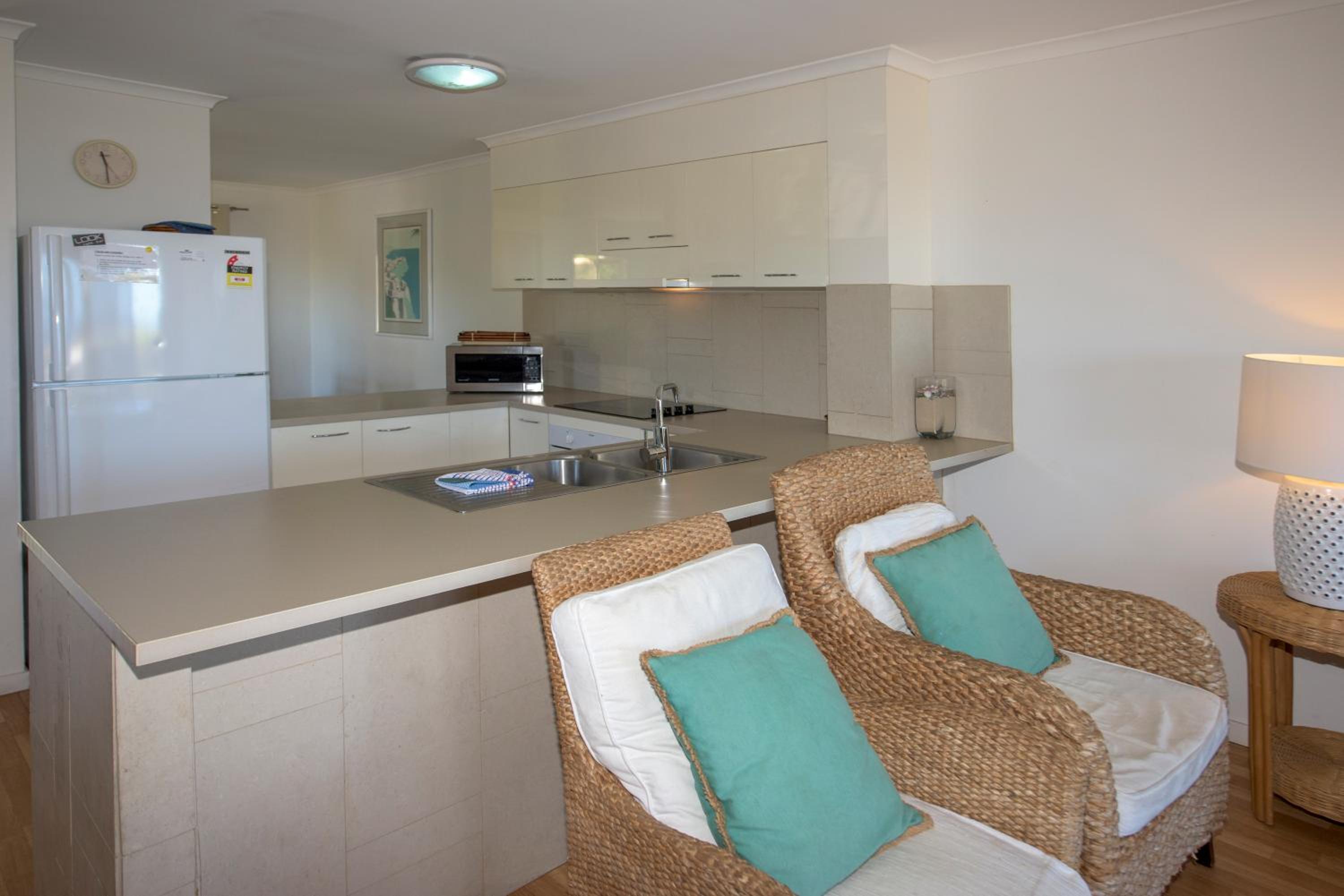 Pandanus Palms Holiday Resort