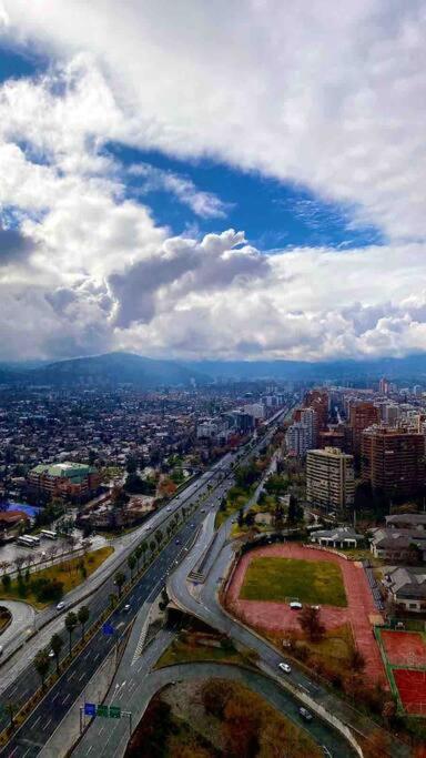 Luxury apartment 37th floor en distrito de lujo view 3