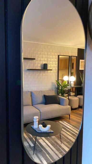 Luxury apartment 37th floor en distrito de lujo view 4