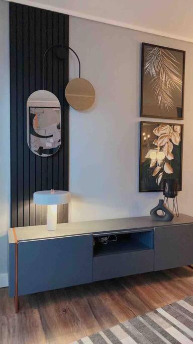Luxury apartment 37th floor en distrito de lujo view 5