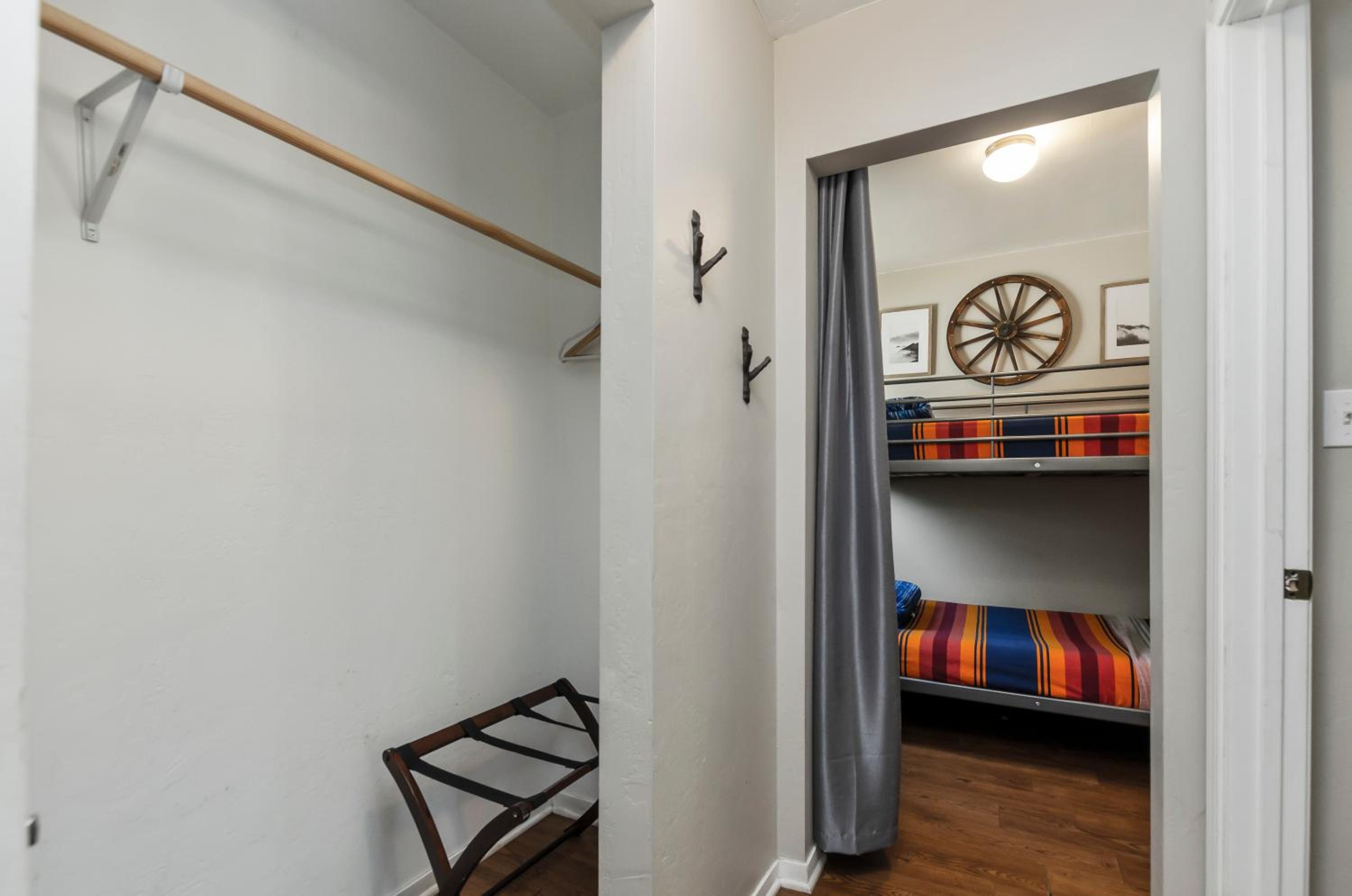 Playpark Lodge