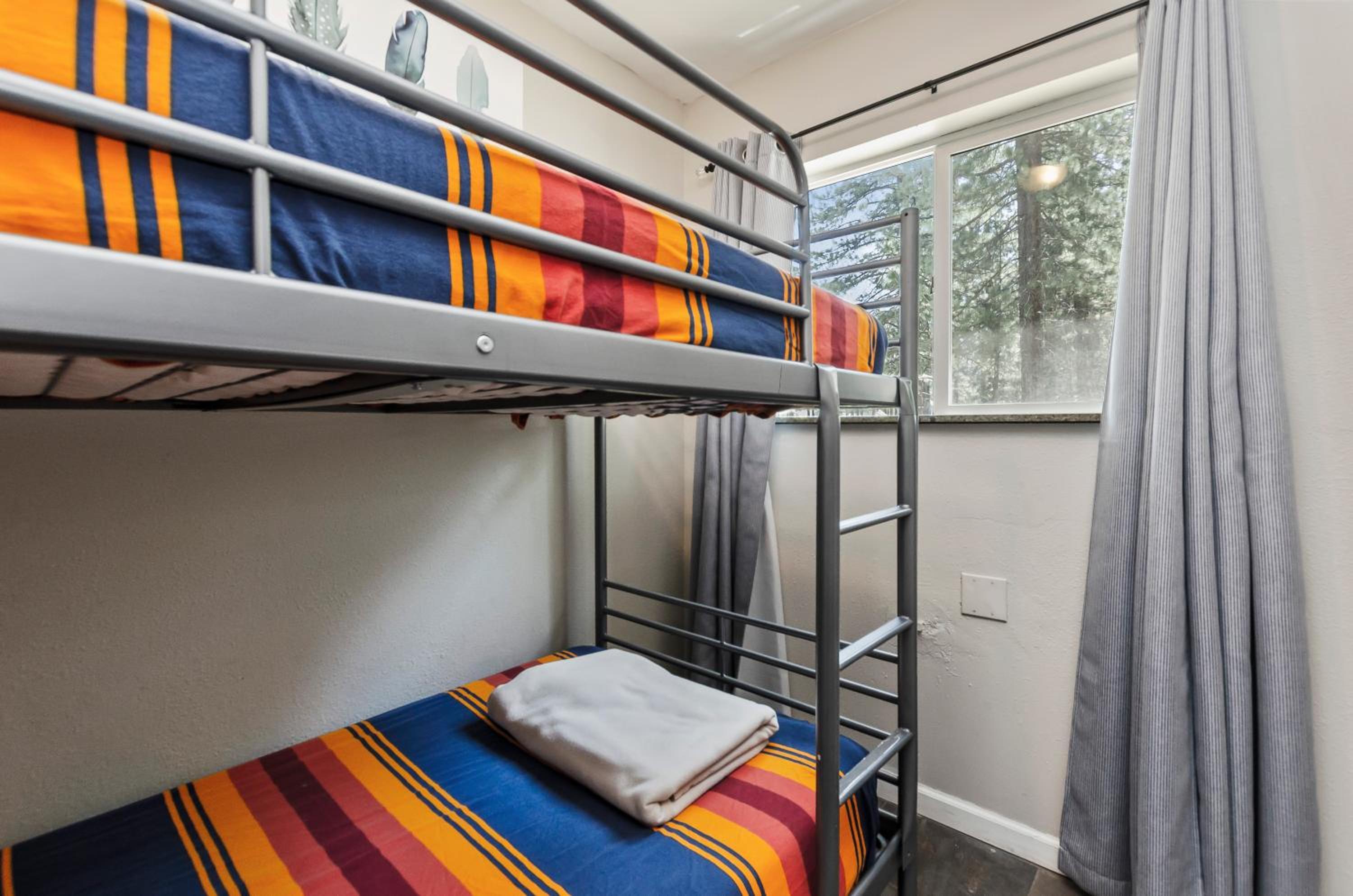 Playpark Lodge