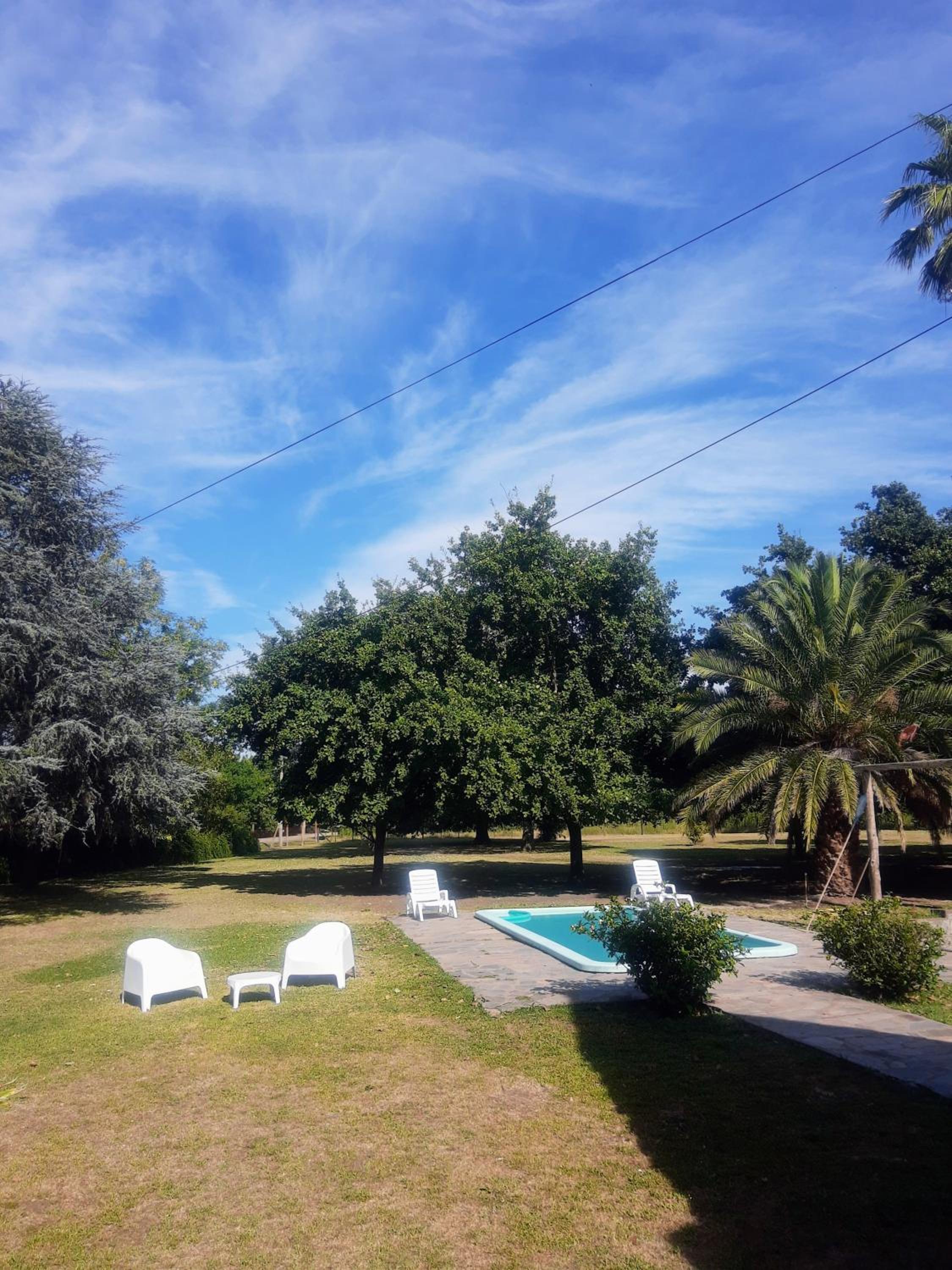 Quinta La Alpina