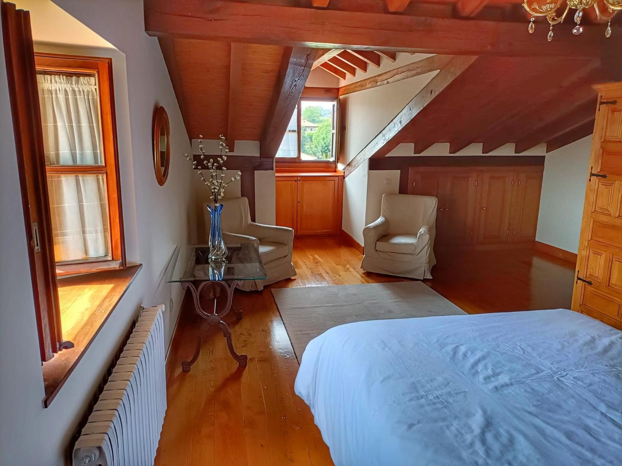 Apartamentos Palación de Santillana