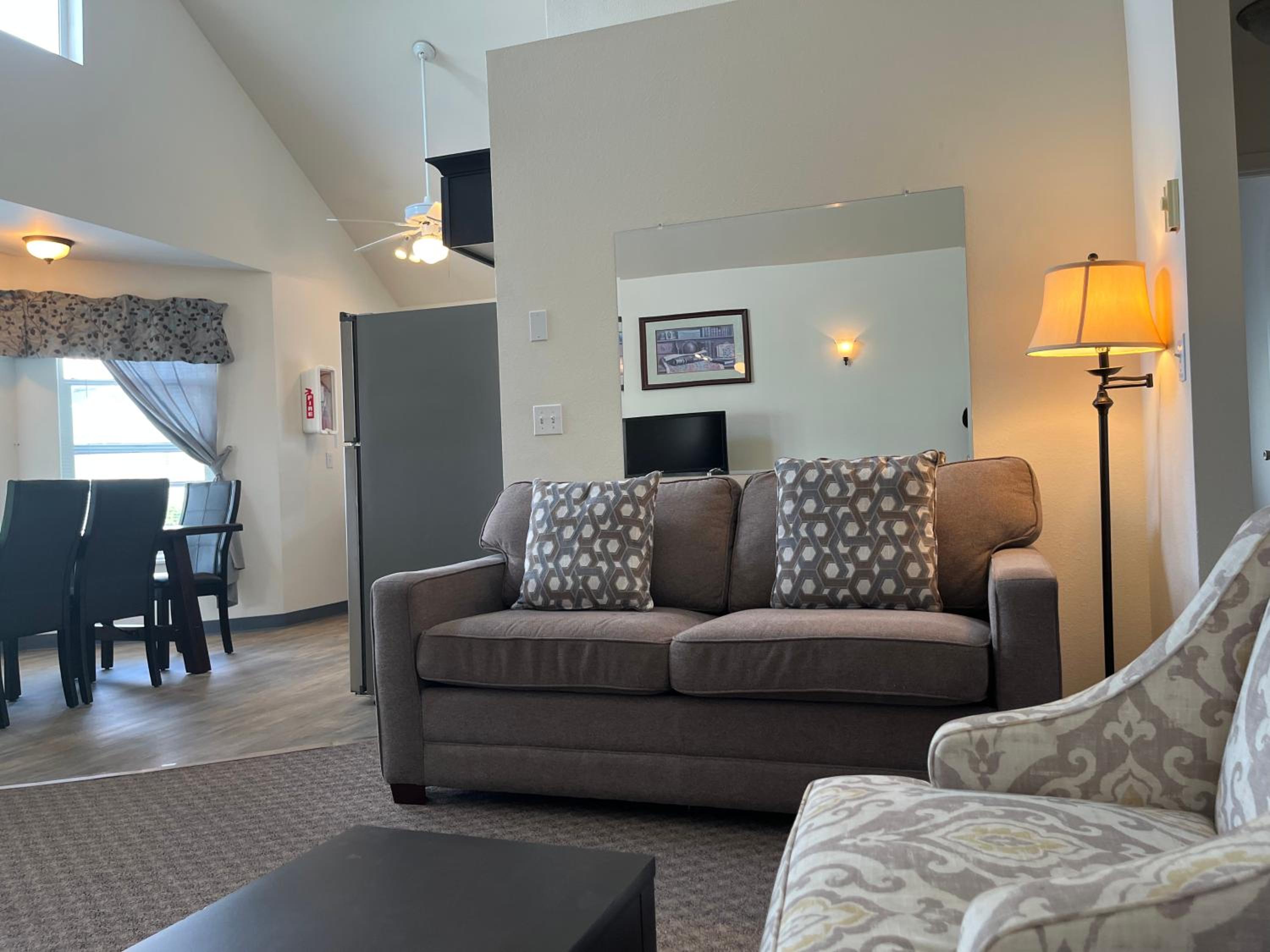 Sunrise Inn