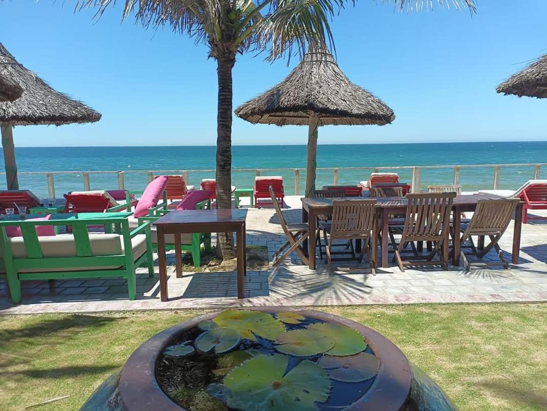 Full Moon Beach Resort