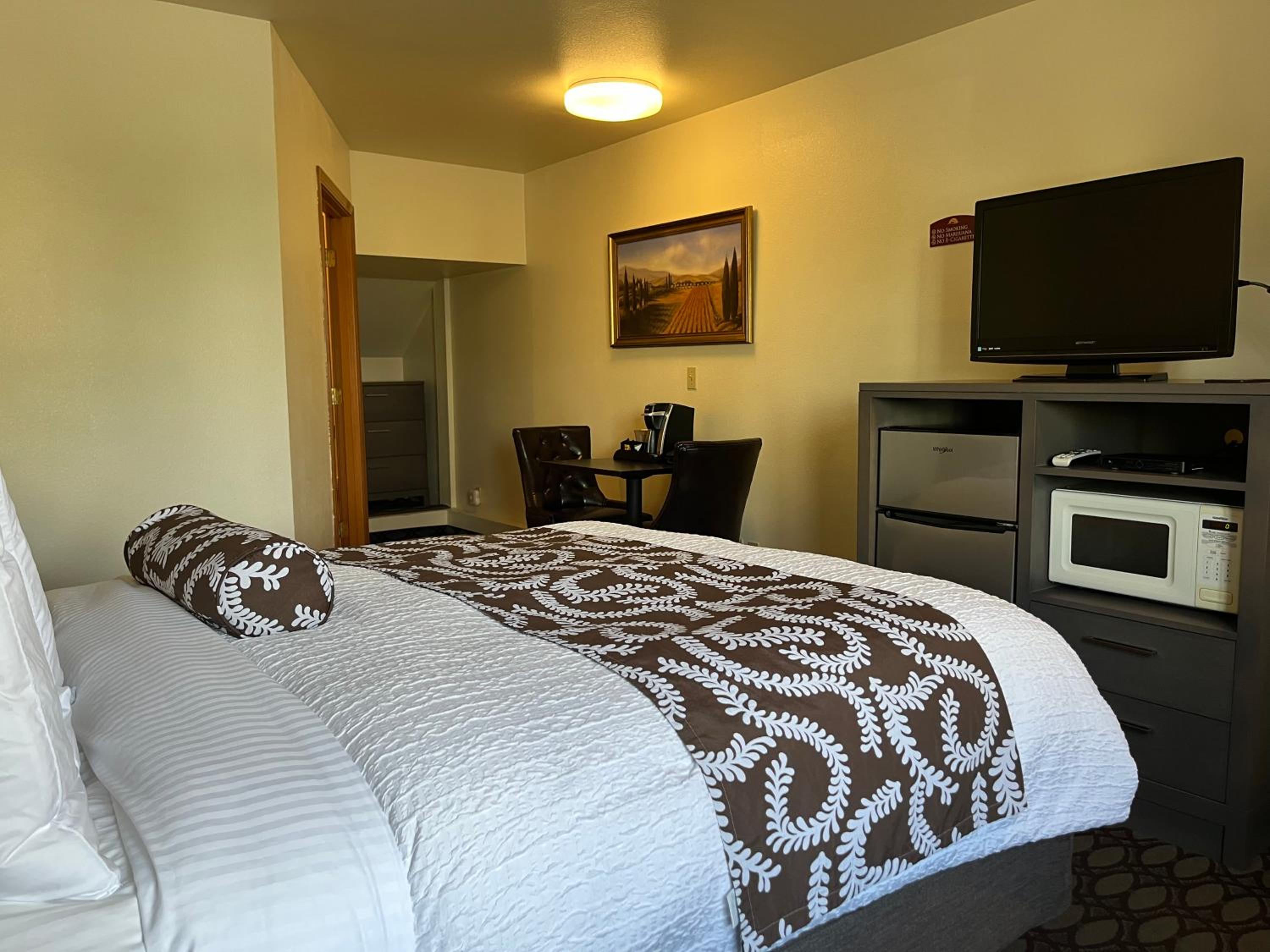 Sunrise Inn
