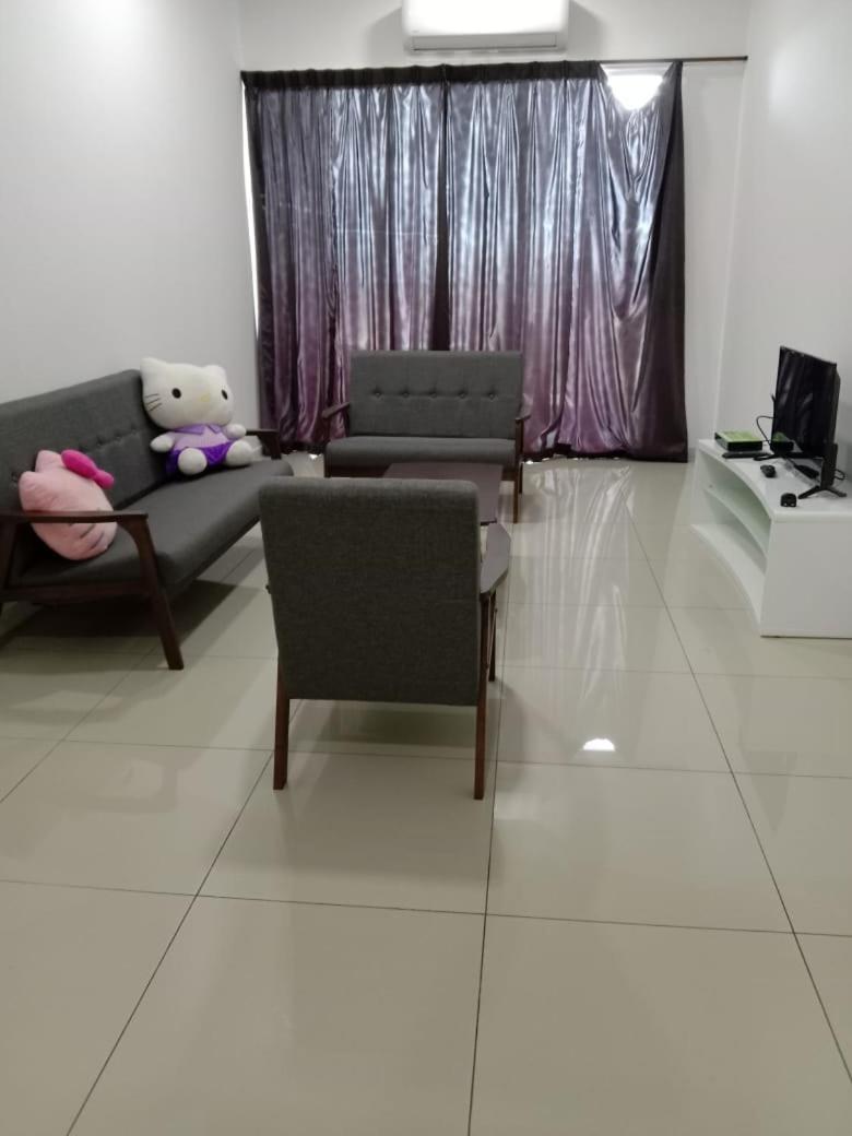 Taiping Comfort Condo Homestay photo 8
