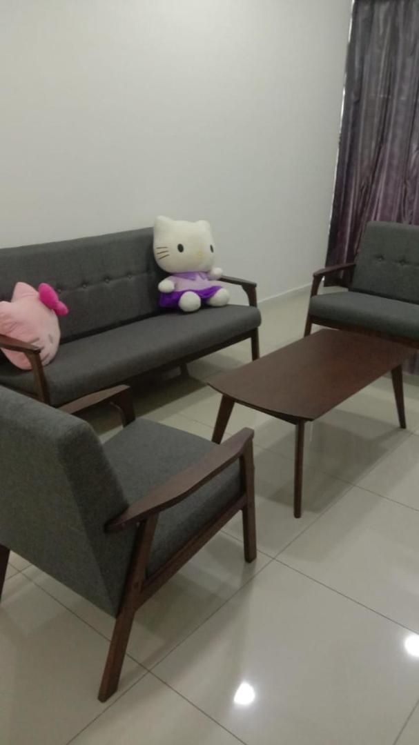 Taiping Comfort Condo Homestay photo 2