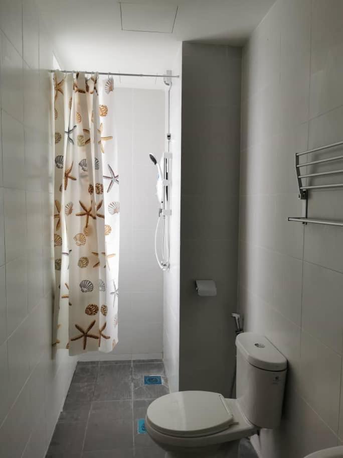 Taiping Comfort Condo Homestay photo 3