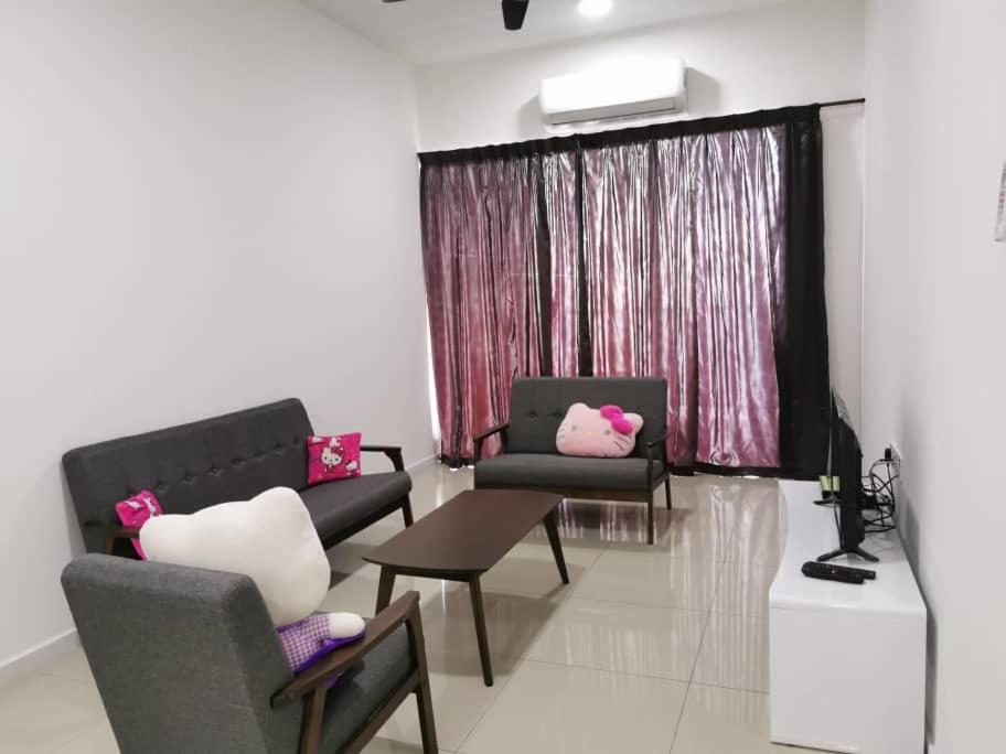 Taiping Comfort Condo Homestay photo 4