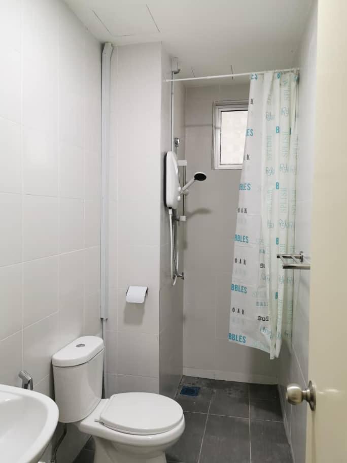 Taiping Comfort Condo Homestay photo 5