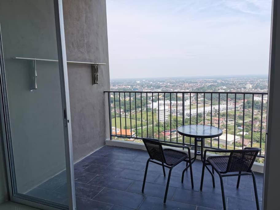 Taiping Comfort Condo Homestay photo 6