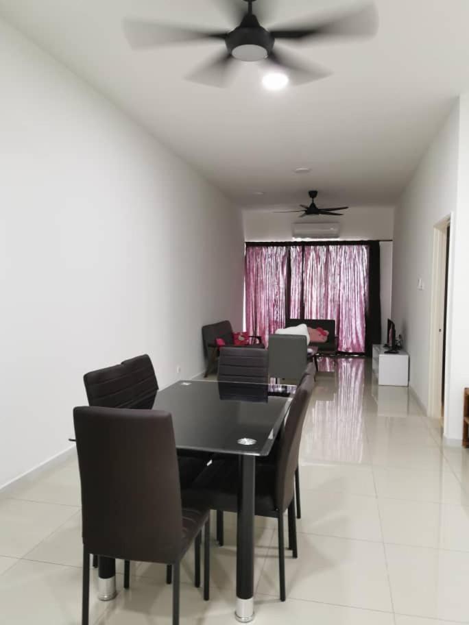 Taiping Comfort Condo Homestay photo 7