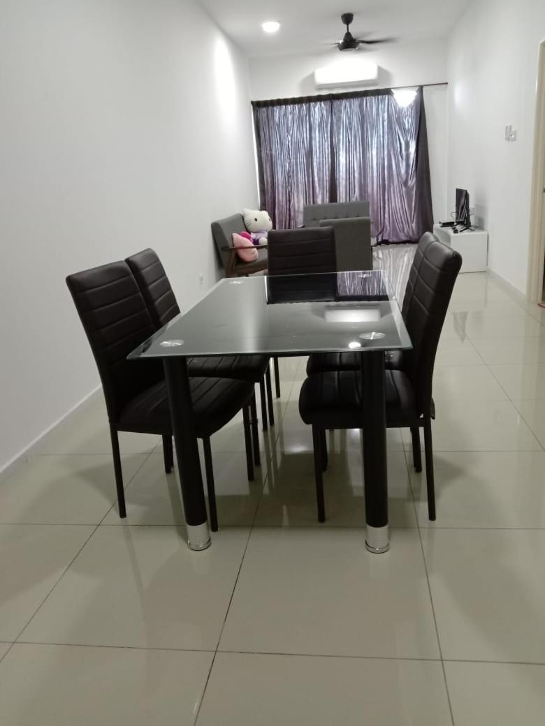 Taiping Comfort Condo Homestay