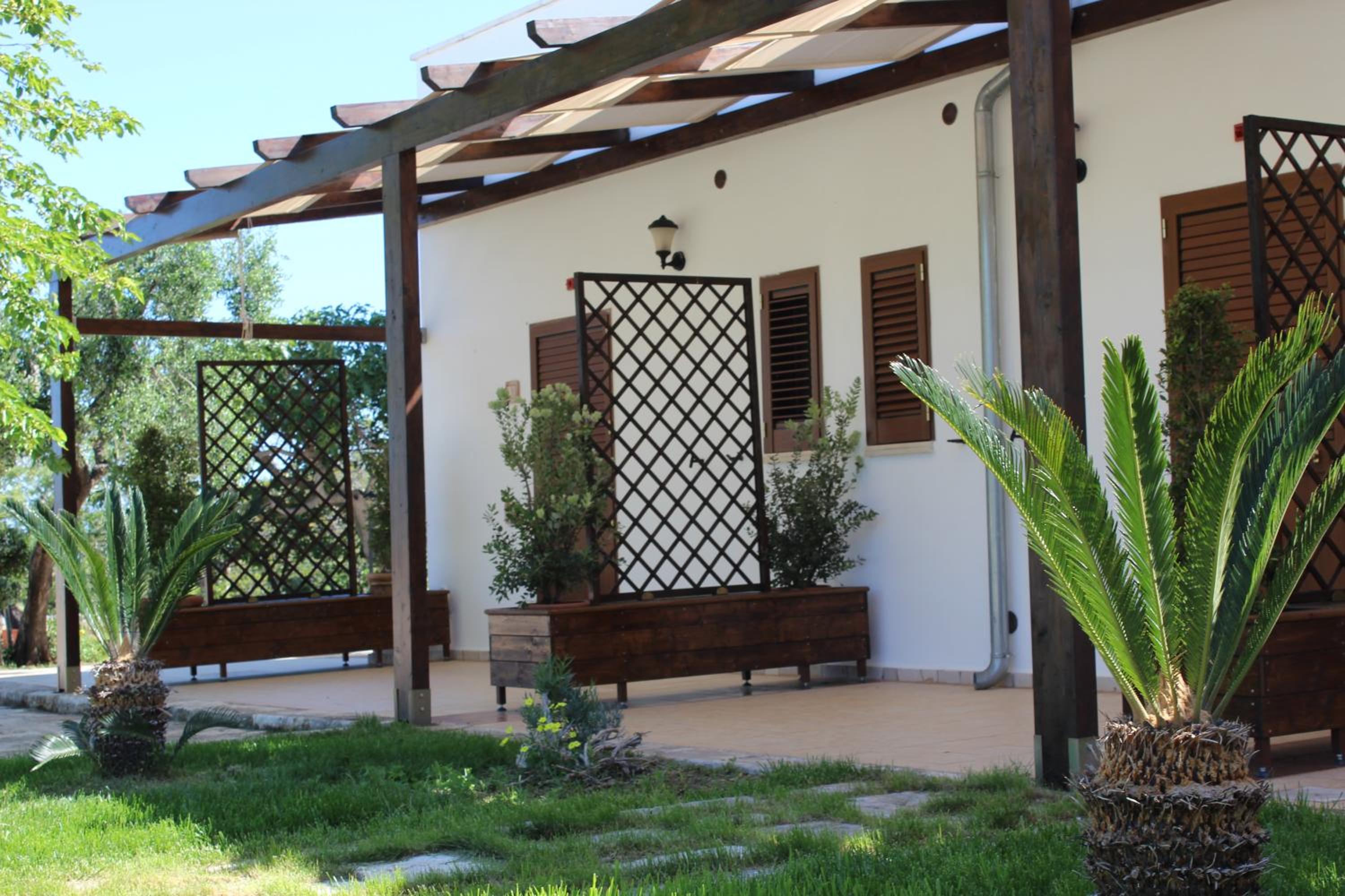 Masseria Valente