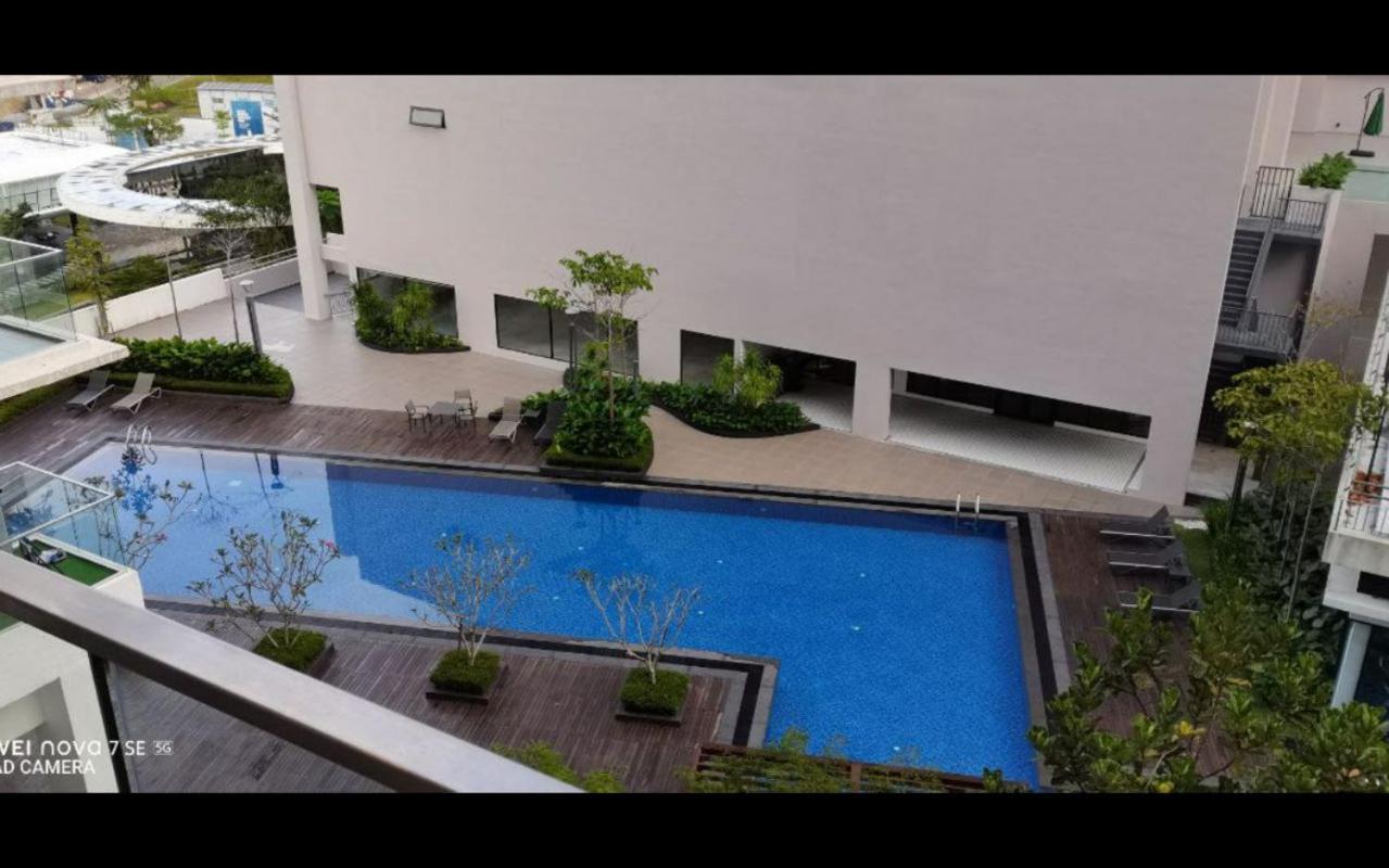 T 10 ROMAMTIC GENTING HIGHLAND view 4