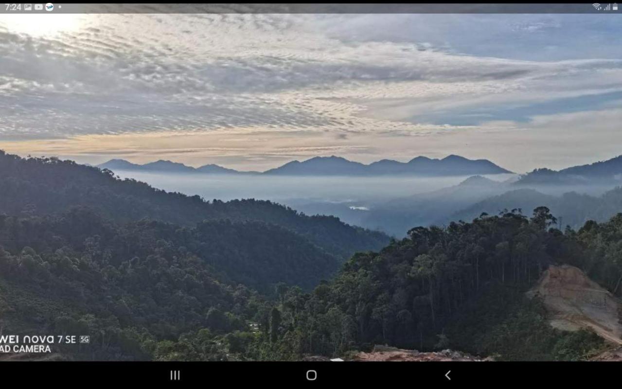 T 10 ROMAMTIC GENTING HIGHLAND view 5